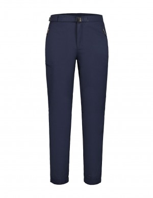 Dark Blue Men Icepeak Mainburg Pants | USA-JTS450893