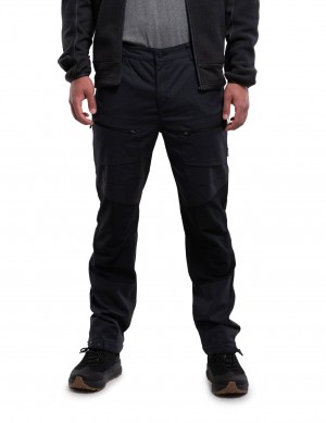 Dark Grey Men Icepeak Manito Pants | USA-WAR730641