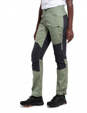 Green Women Icepeak Manhattan Pants | USA-OKS218635