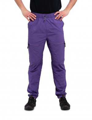 Purple Men Icepeak Atlan Pants | USA-DKL498207