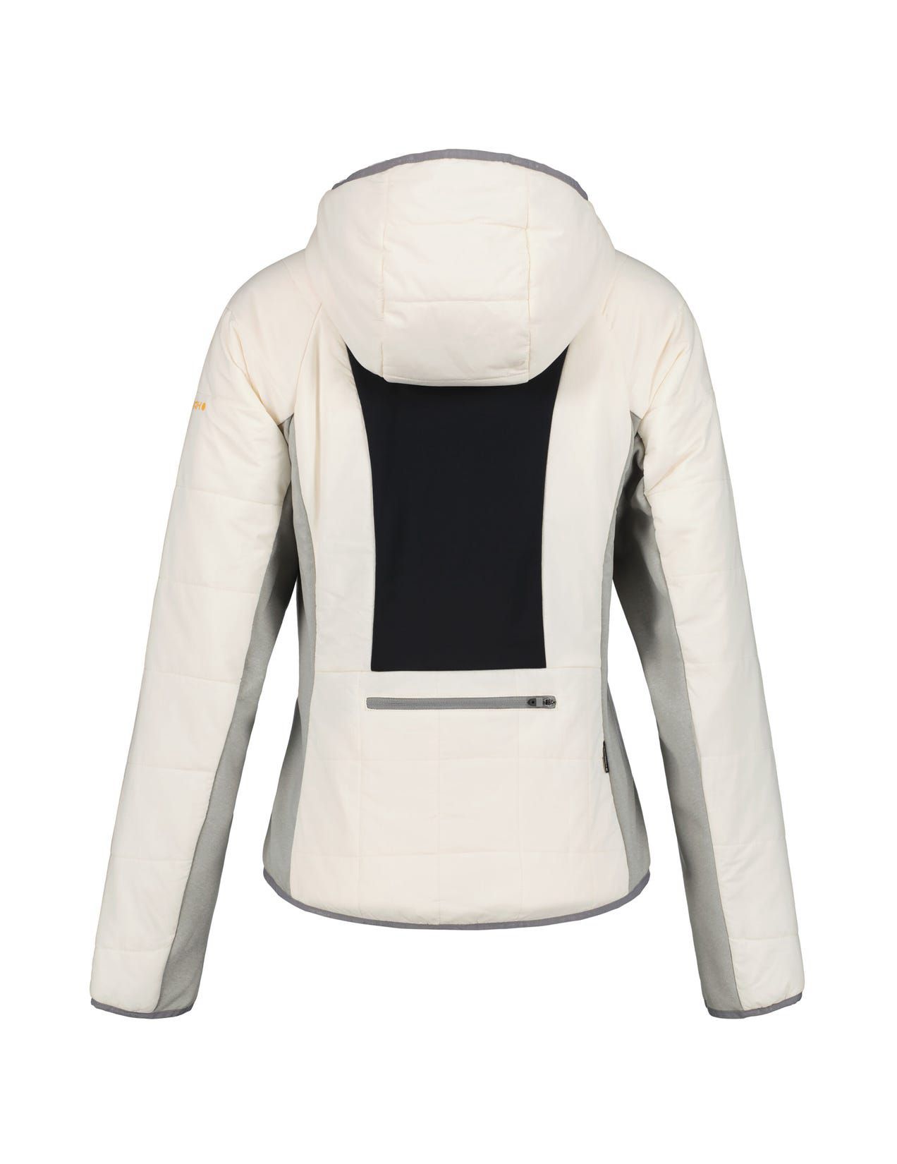 Beige Women Icepeak Dagsporo Winter Jacket | USA-QKW790528