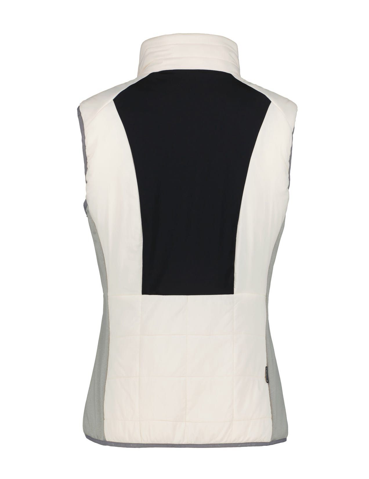 Beige Women Icepeak Dahn Vest | USA-HGZ347890