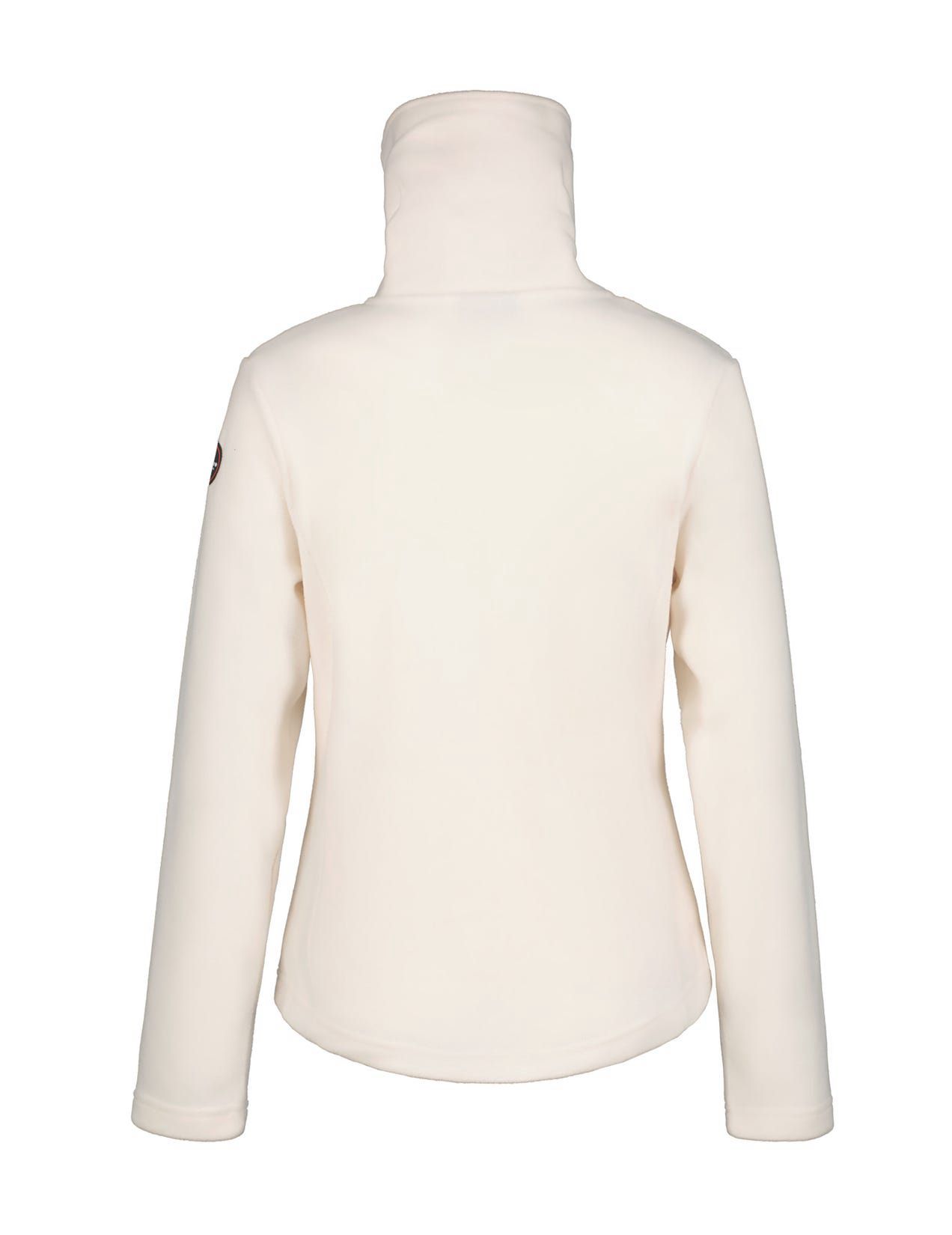 Beige Women Icepeak Penalosa Jacket | USA-VRF642019