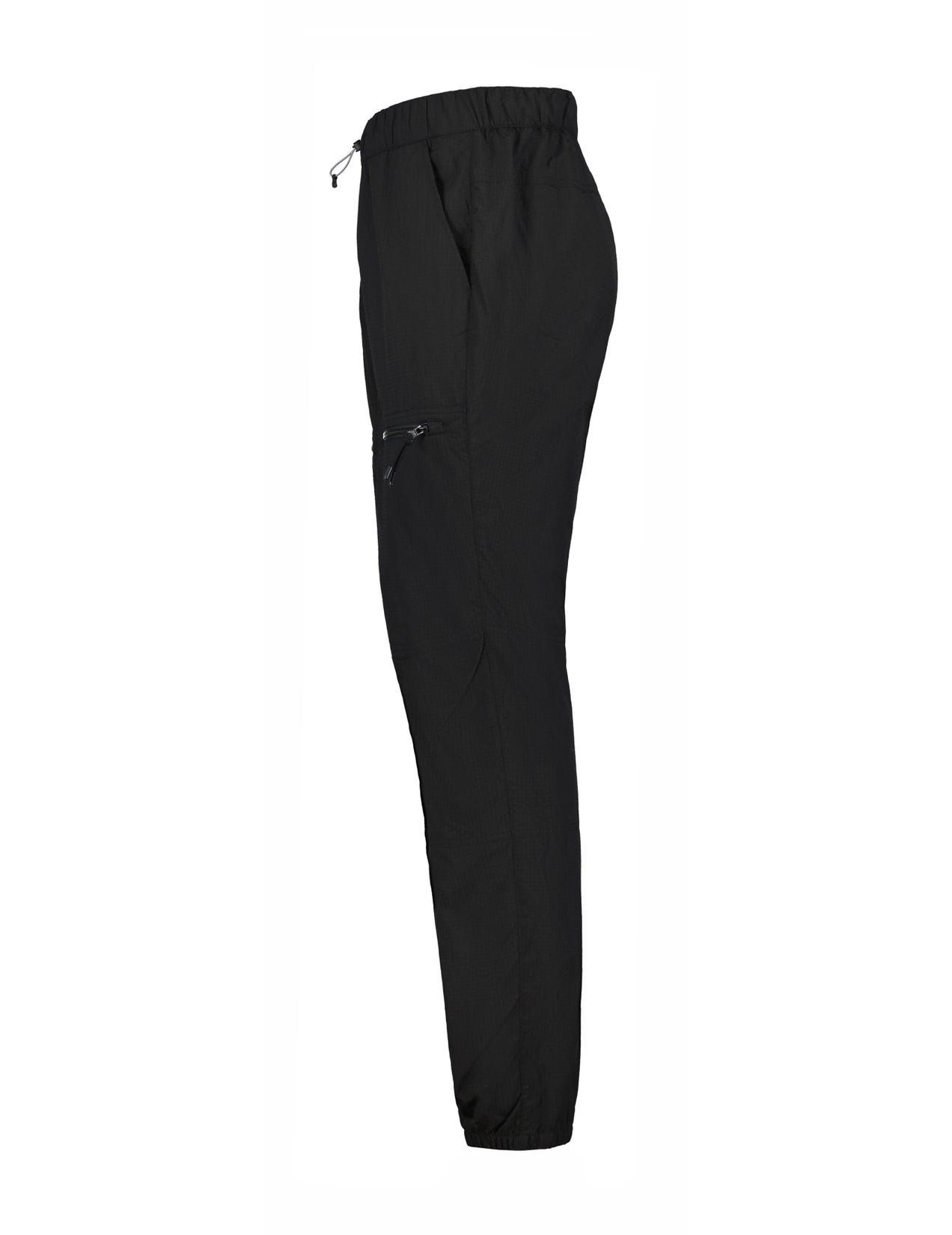 Black Men Icepeak Atlan Pants | USA-QZI862049