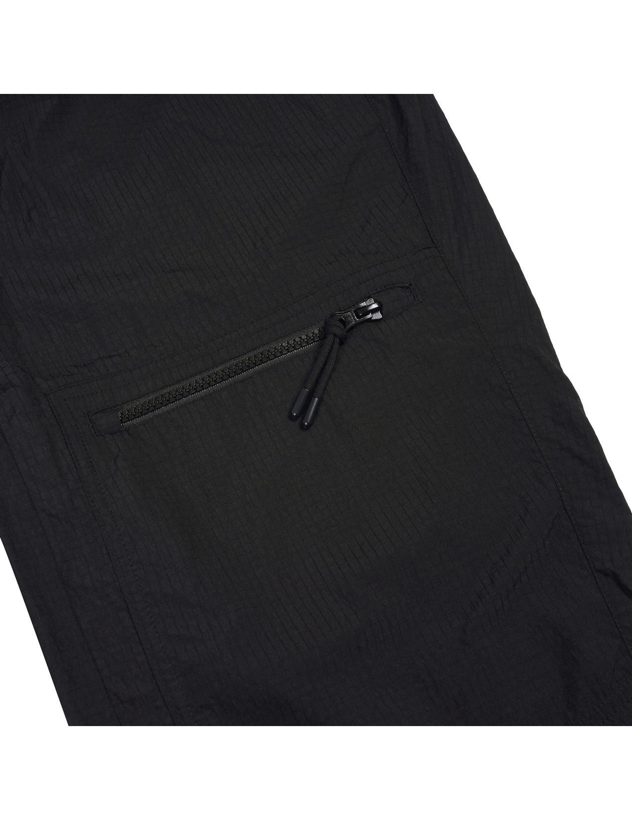 Black Men Icepeak Atlan Pants | USA-QZI862049