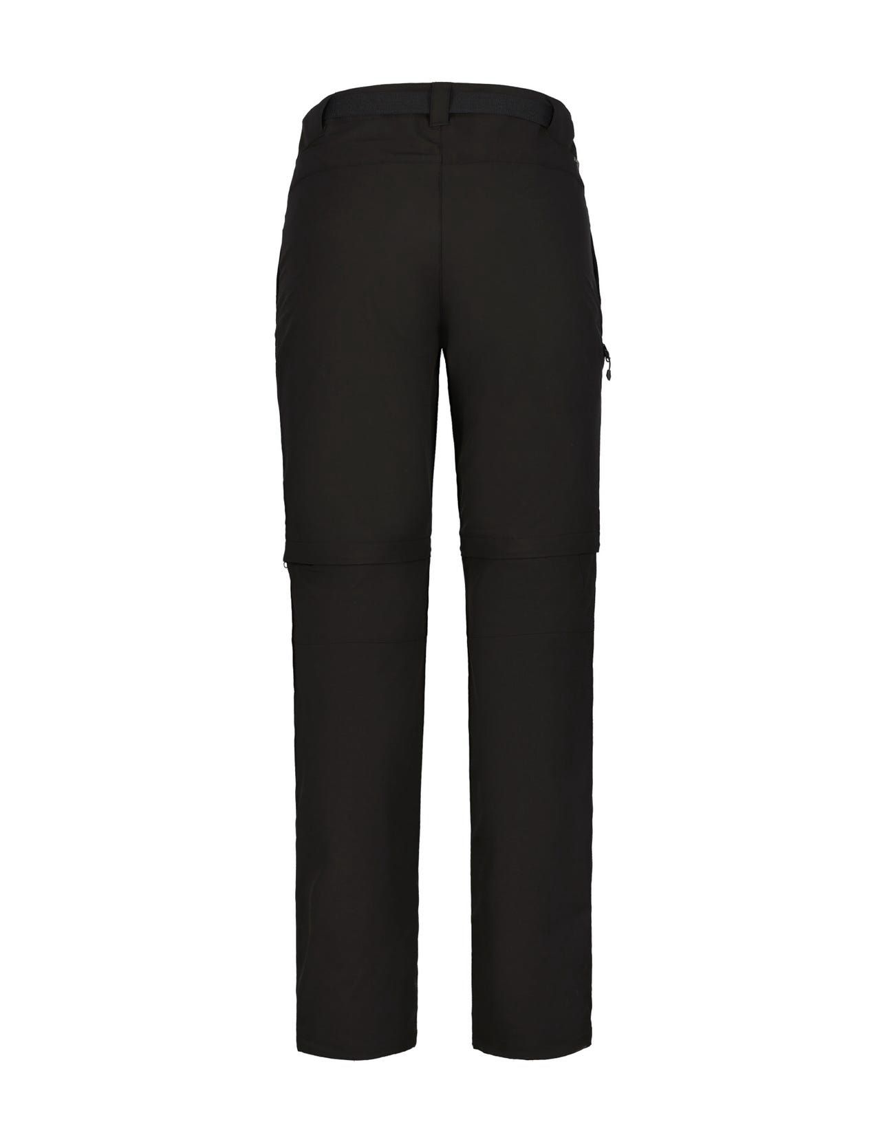 Black Men Icepeak Barwick Pants | USA-OXF167283