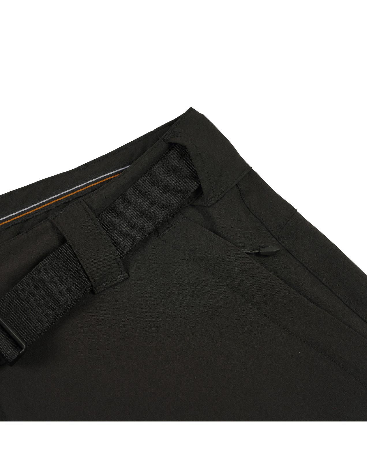 Black Men Icepeak Barwick Pants | USA-OXF167283