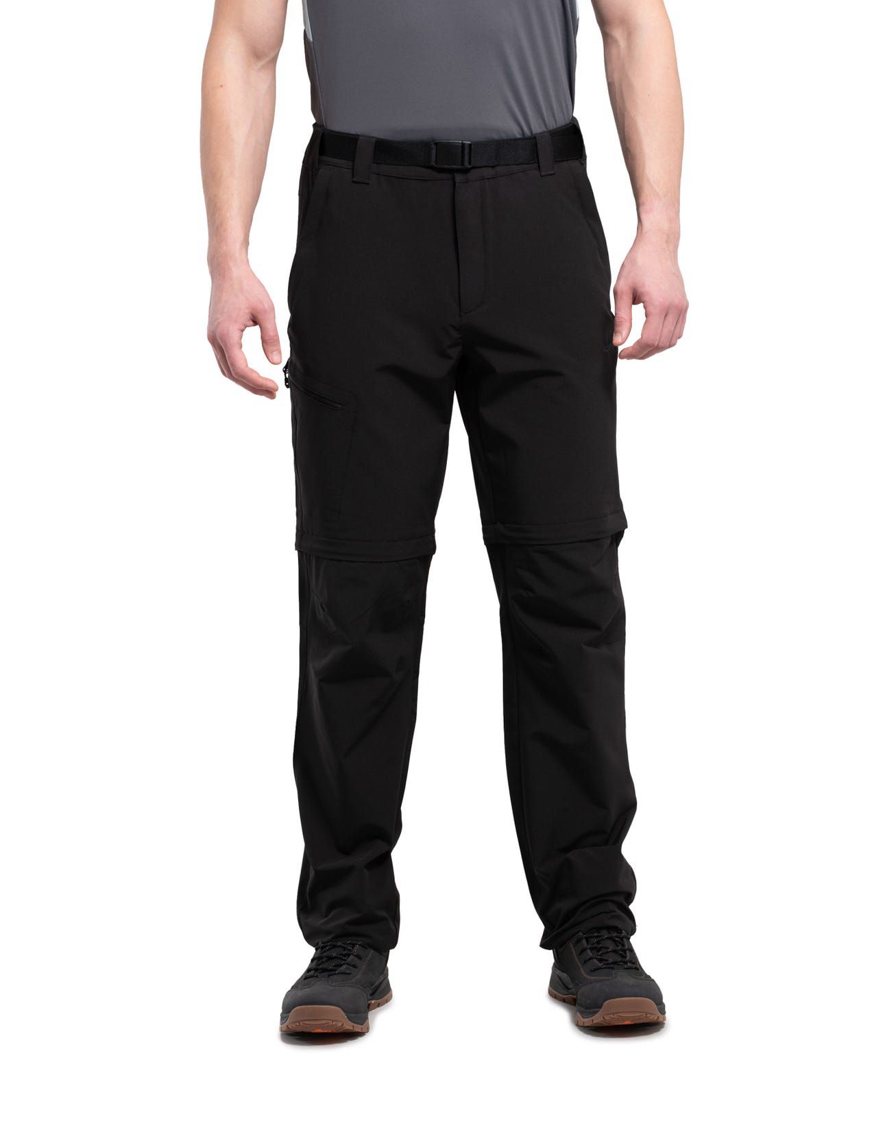 Black Men Icepeak Barwick Pants | USA-OXF167283