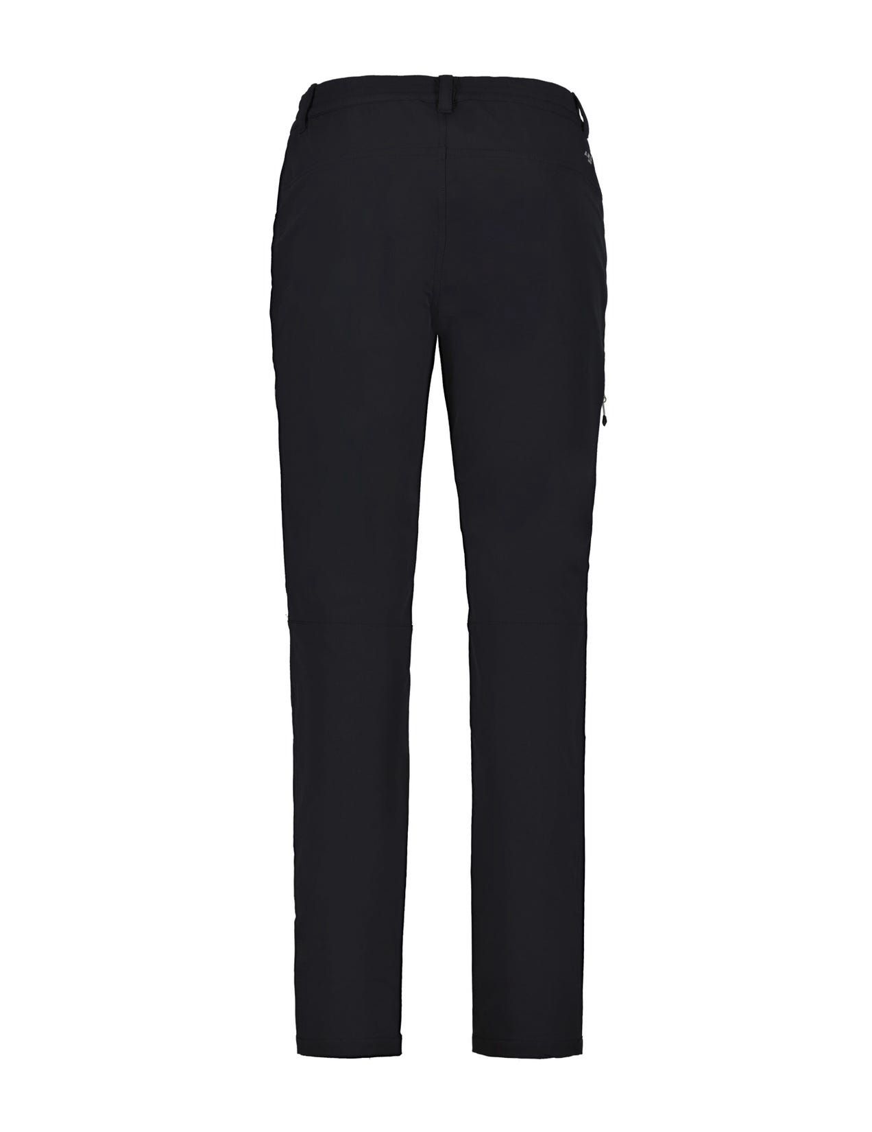 Black Men Icepeak Beeskow Pants | USA-APQ856914