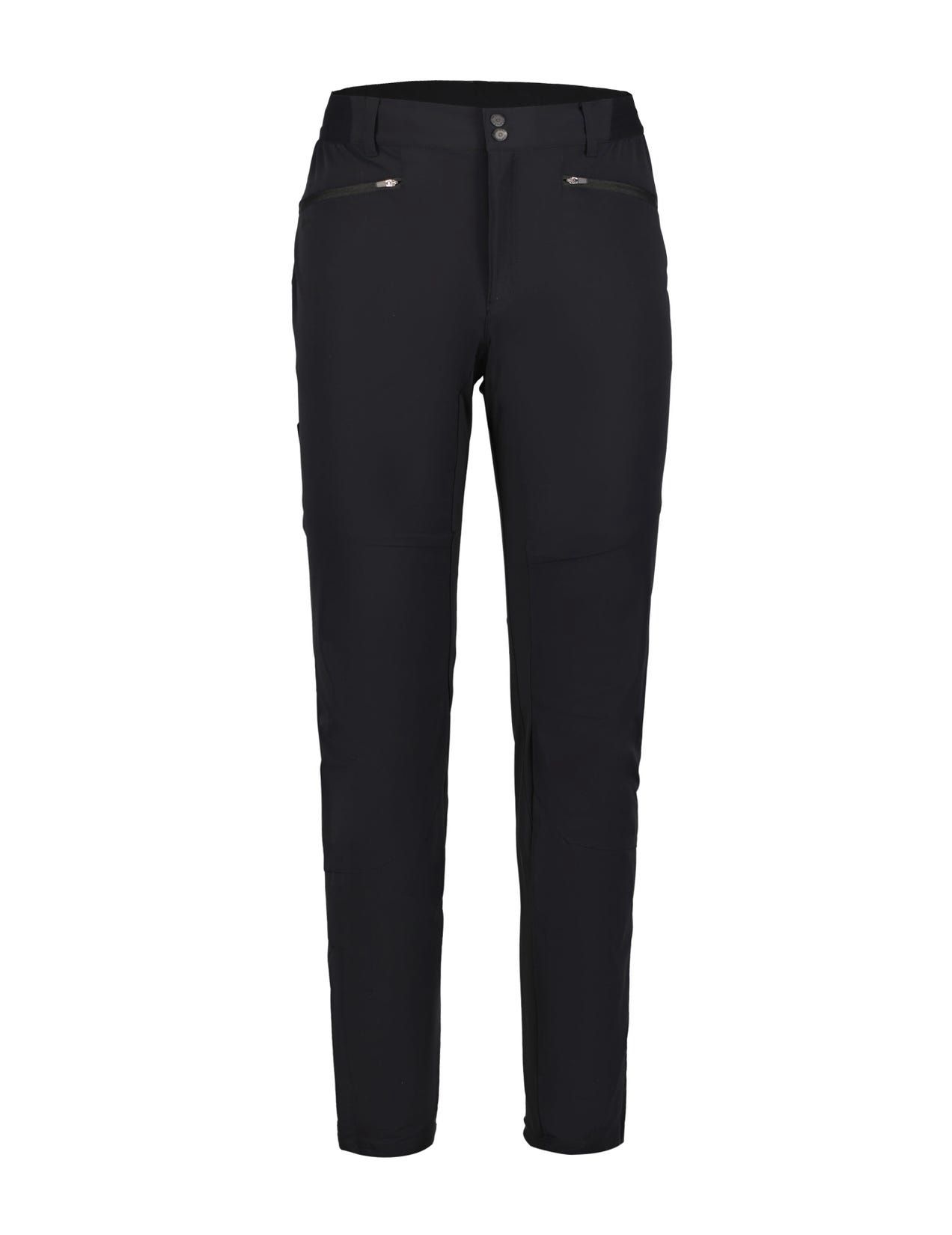 Black Men Icepeak Demorest Pants | USA-XGU643581