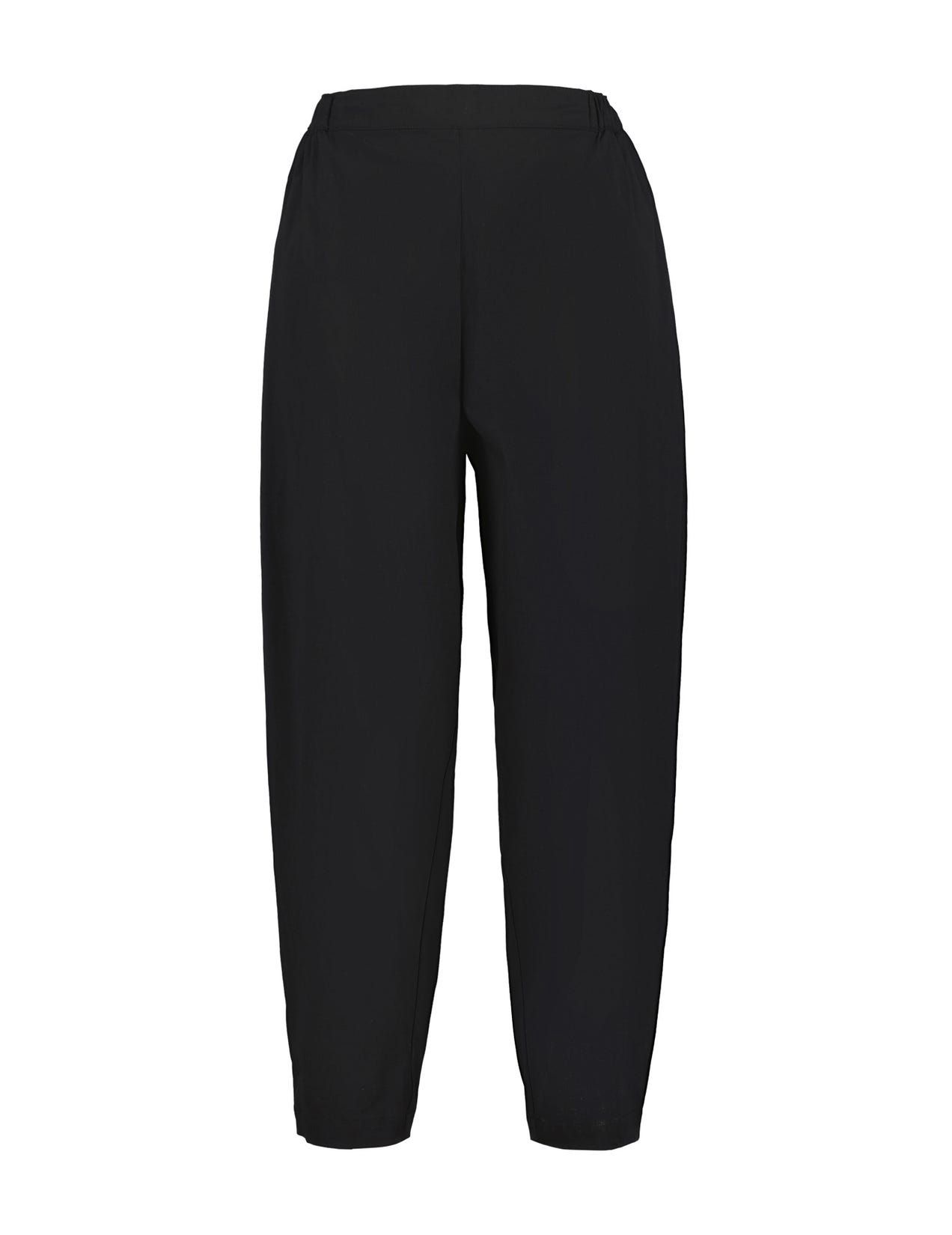 Black Women Icepeak Aneti Pants | USA-ZFW517096