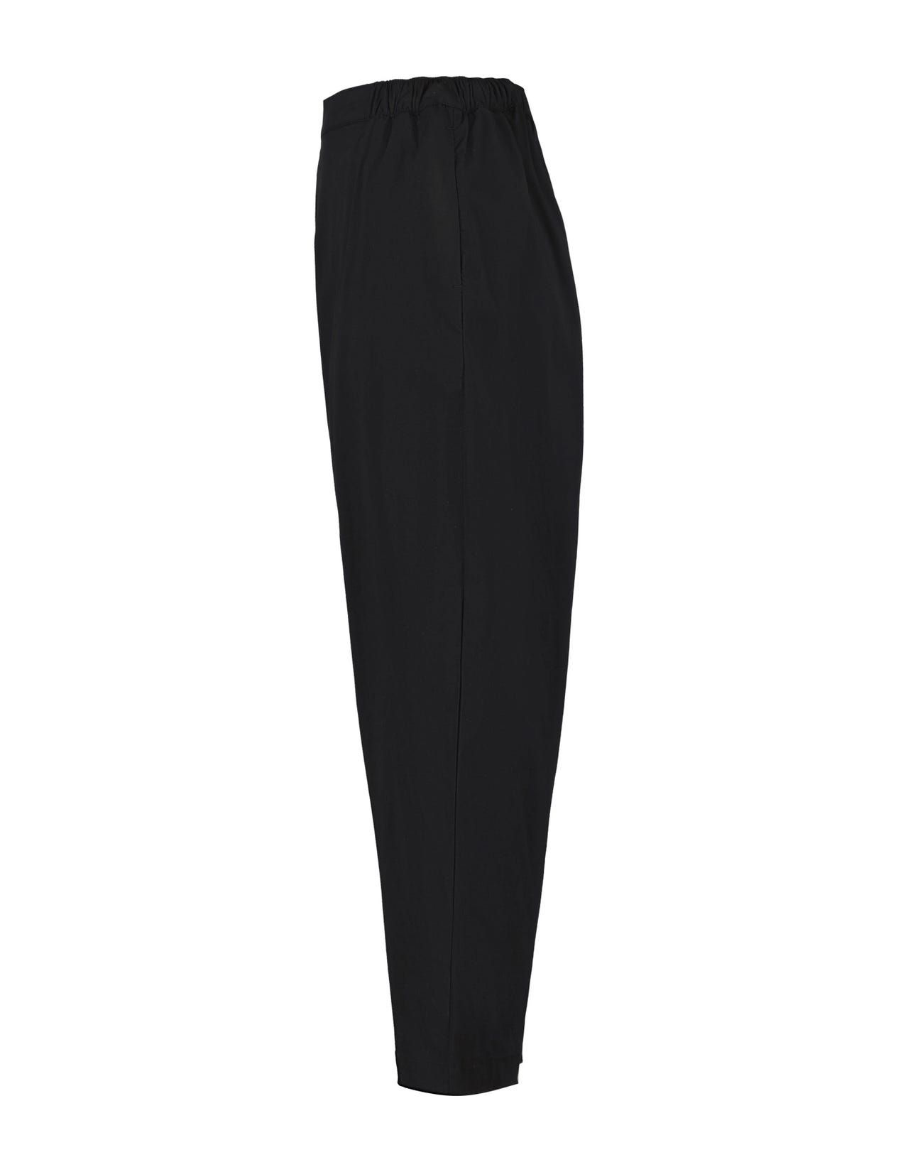 Black Women Icepeak Aneti Pants | USA-ZFW517096