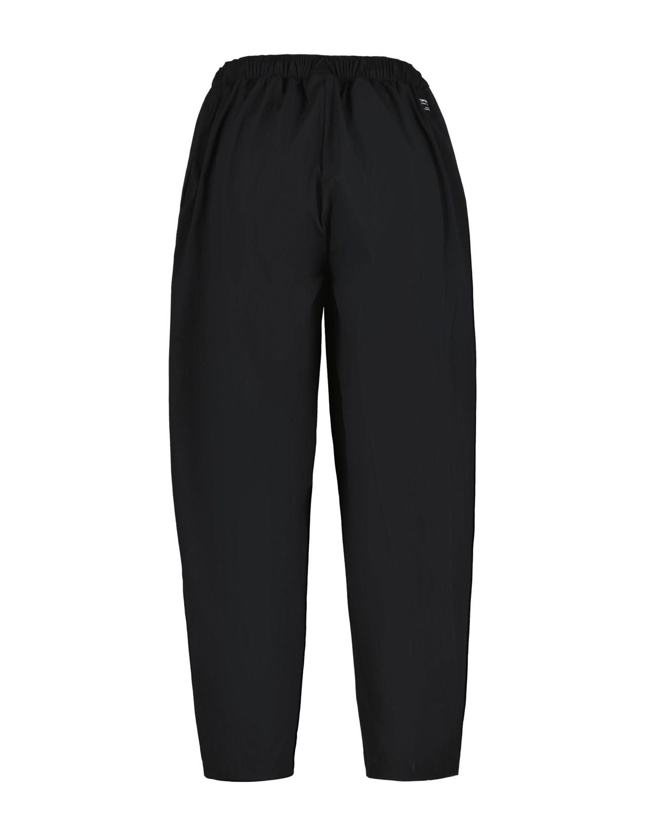 Black Women Icepeak Aneti Pants | USA-ZFW517096