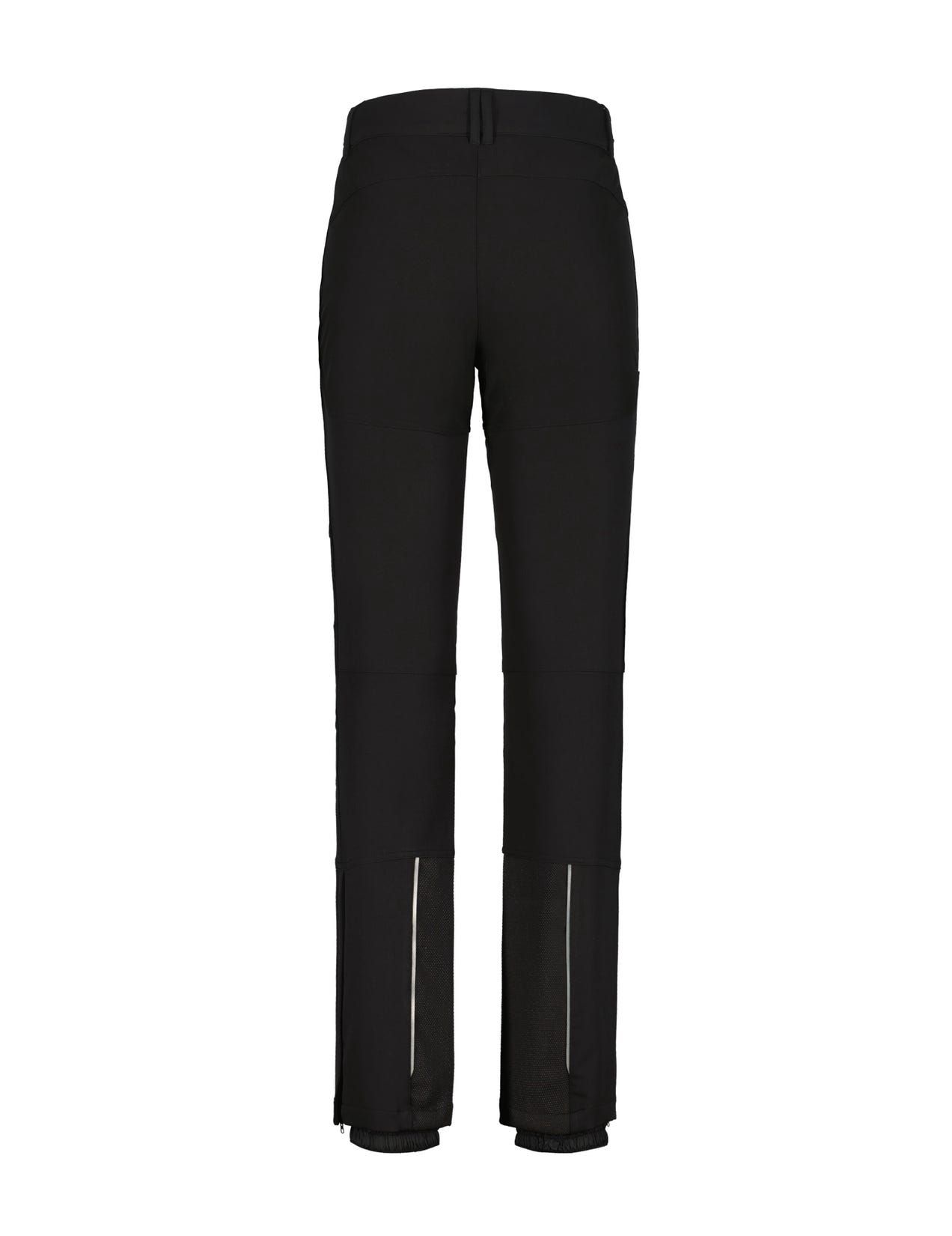 Black Women Icepeak Drayton Pants | USA-GZB952760