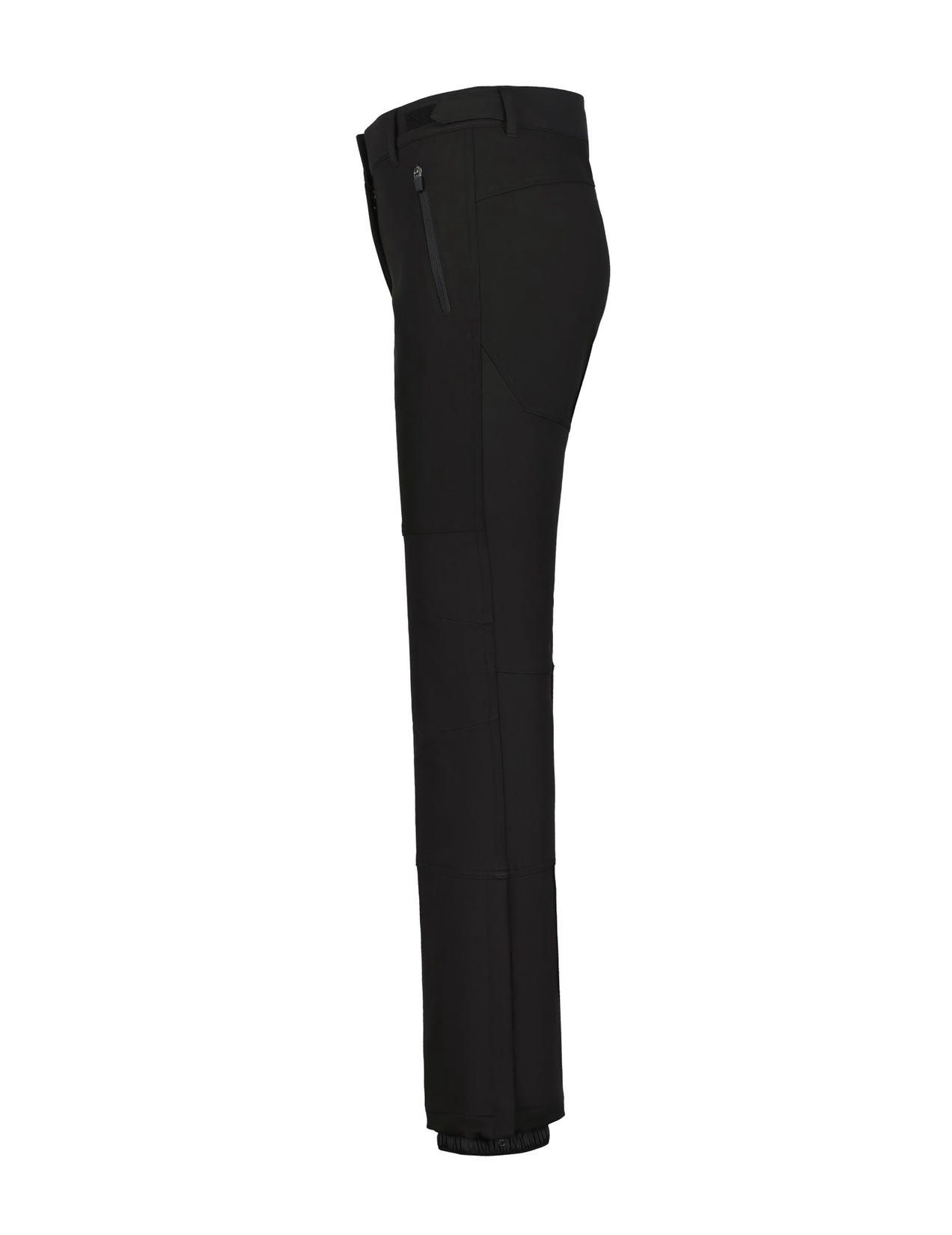 Black Women Icepeak Drayton Pants | USA-GZB952760