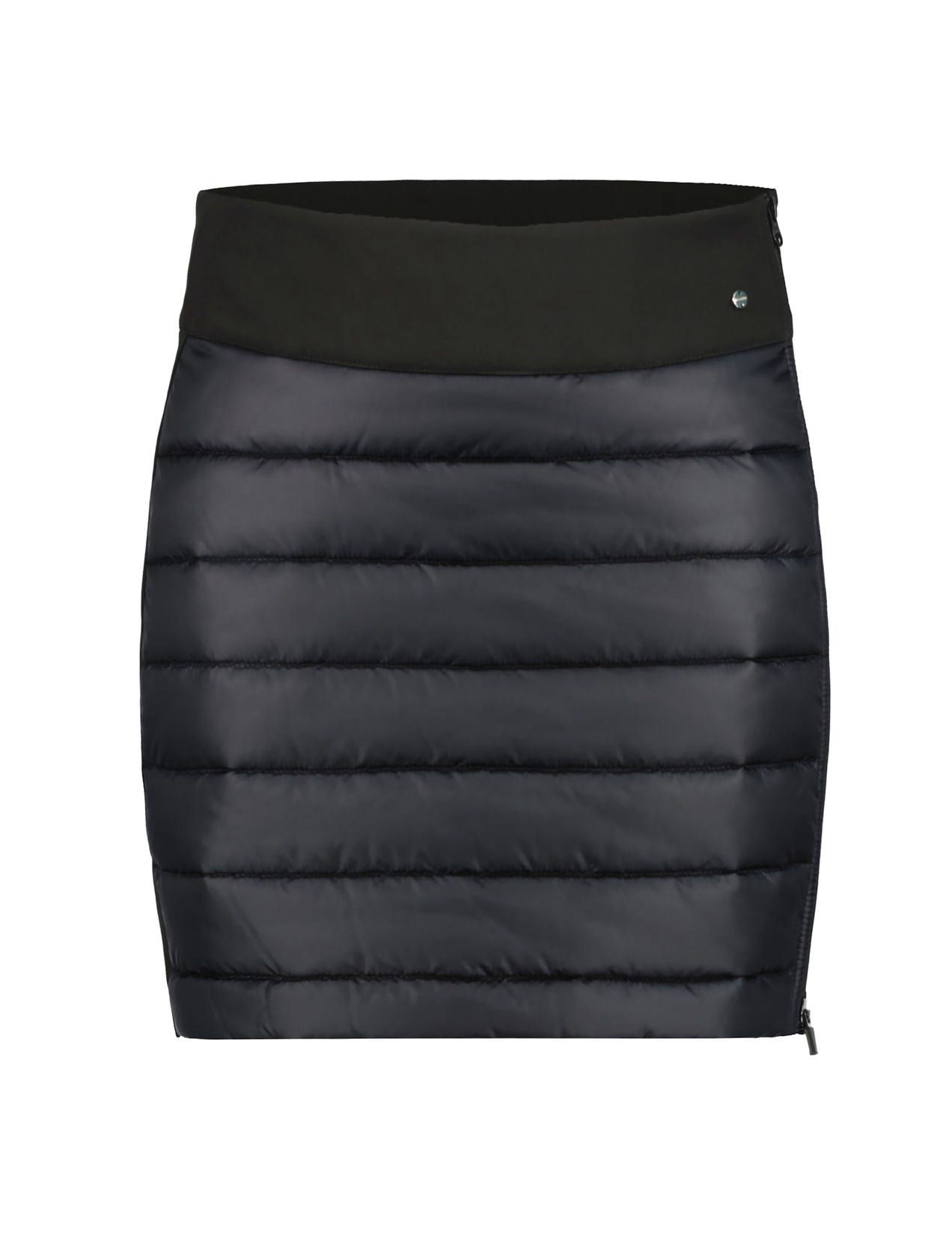 Black Women Icepeak Ennis Skirt | USA-JLE739018