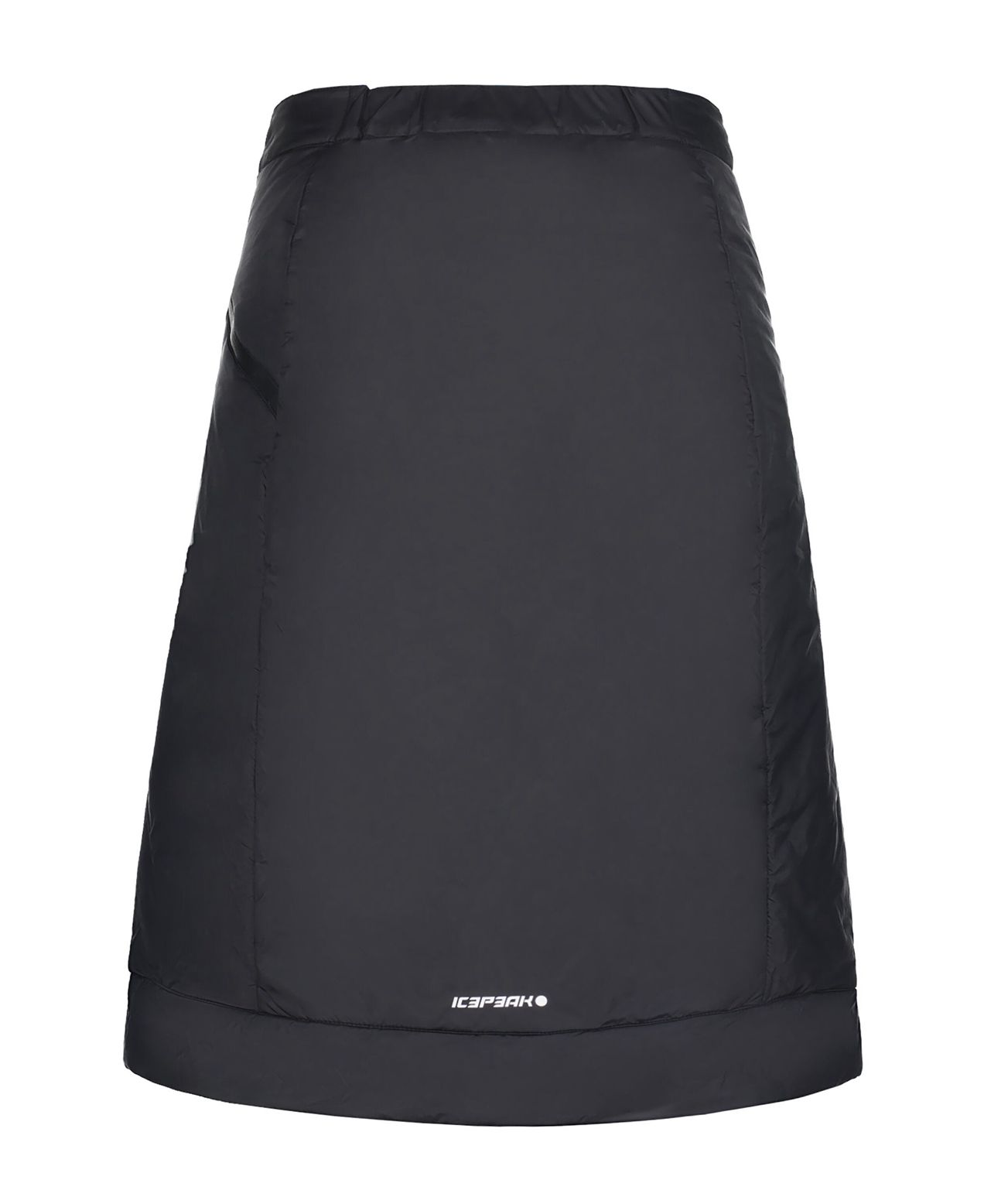 Black Women Icepeak Faith Skirt | USA-BQG217408