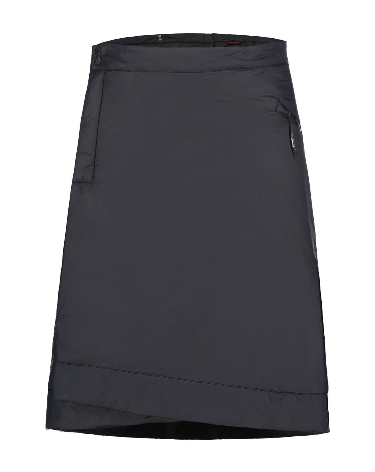 Black Women Icepeak Faith Skirt | USA-BQG217408