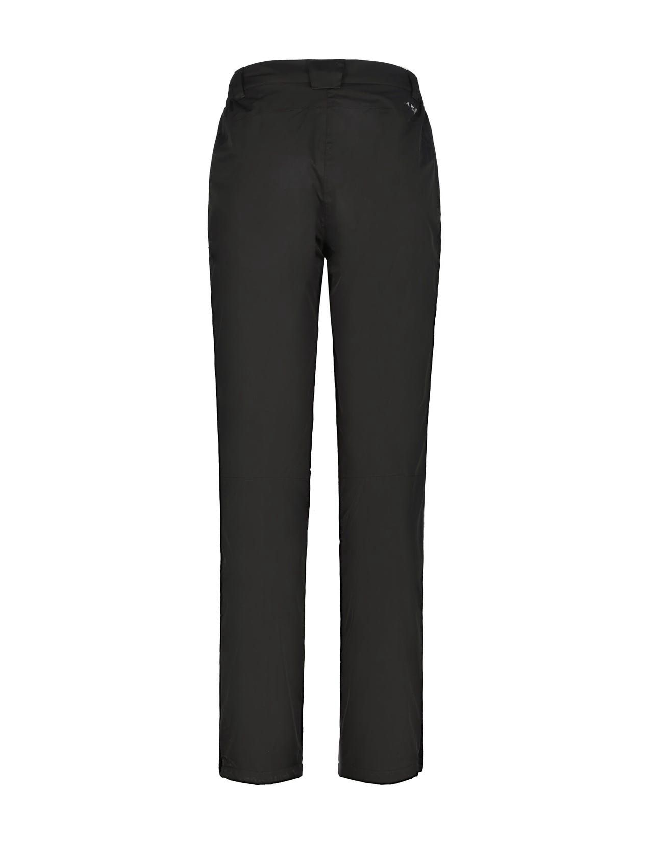 Black Women Icepeak Paola Pants | USA-OND603745