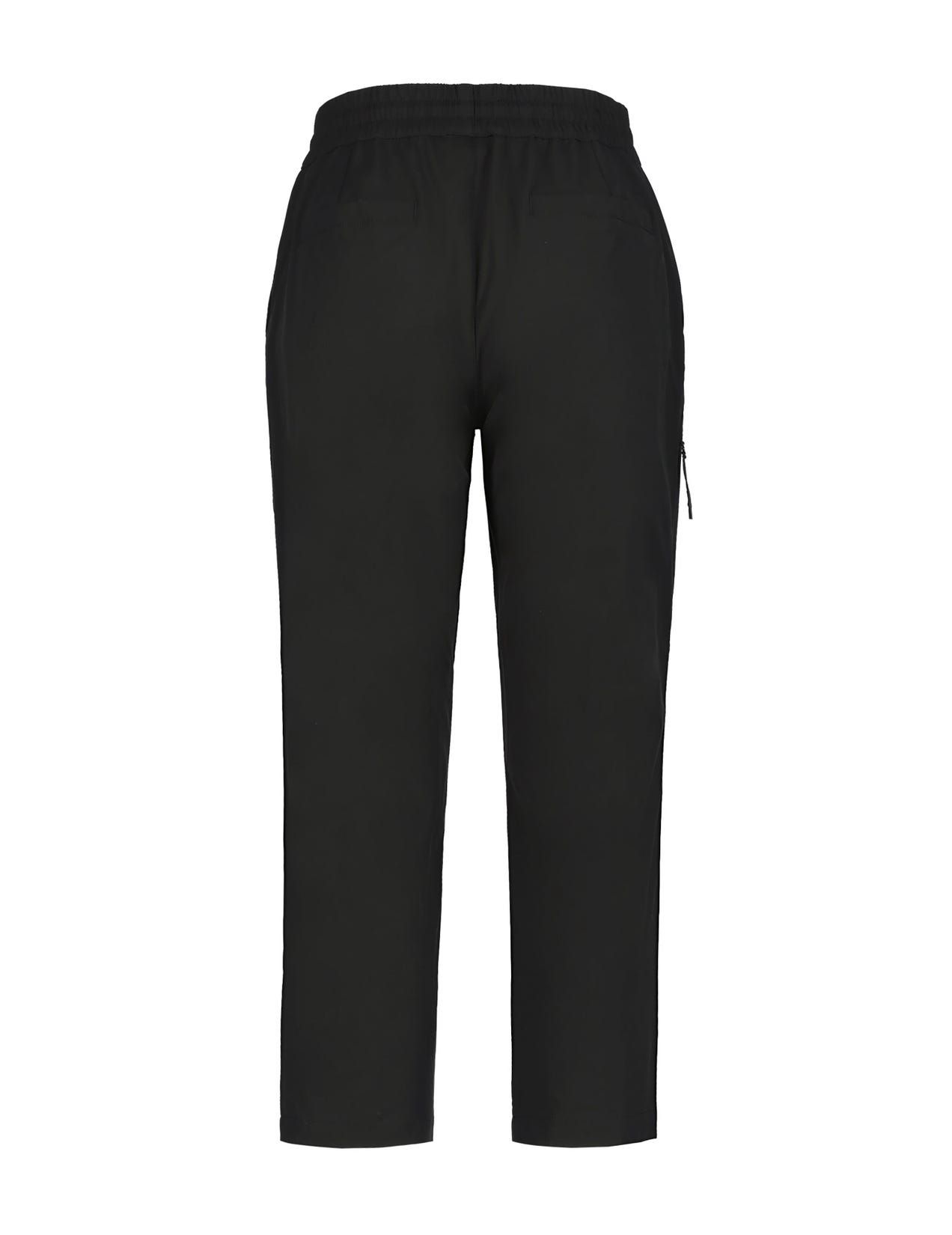 Black Women Icepeak Velen Pants | USA-KCZ017265