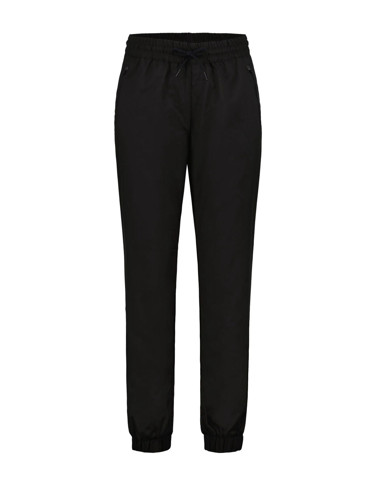 Black Women Icepeak Vellmar Pants | USA-QZP349658