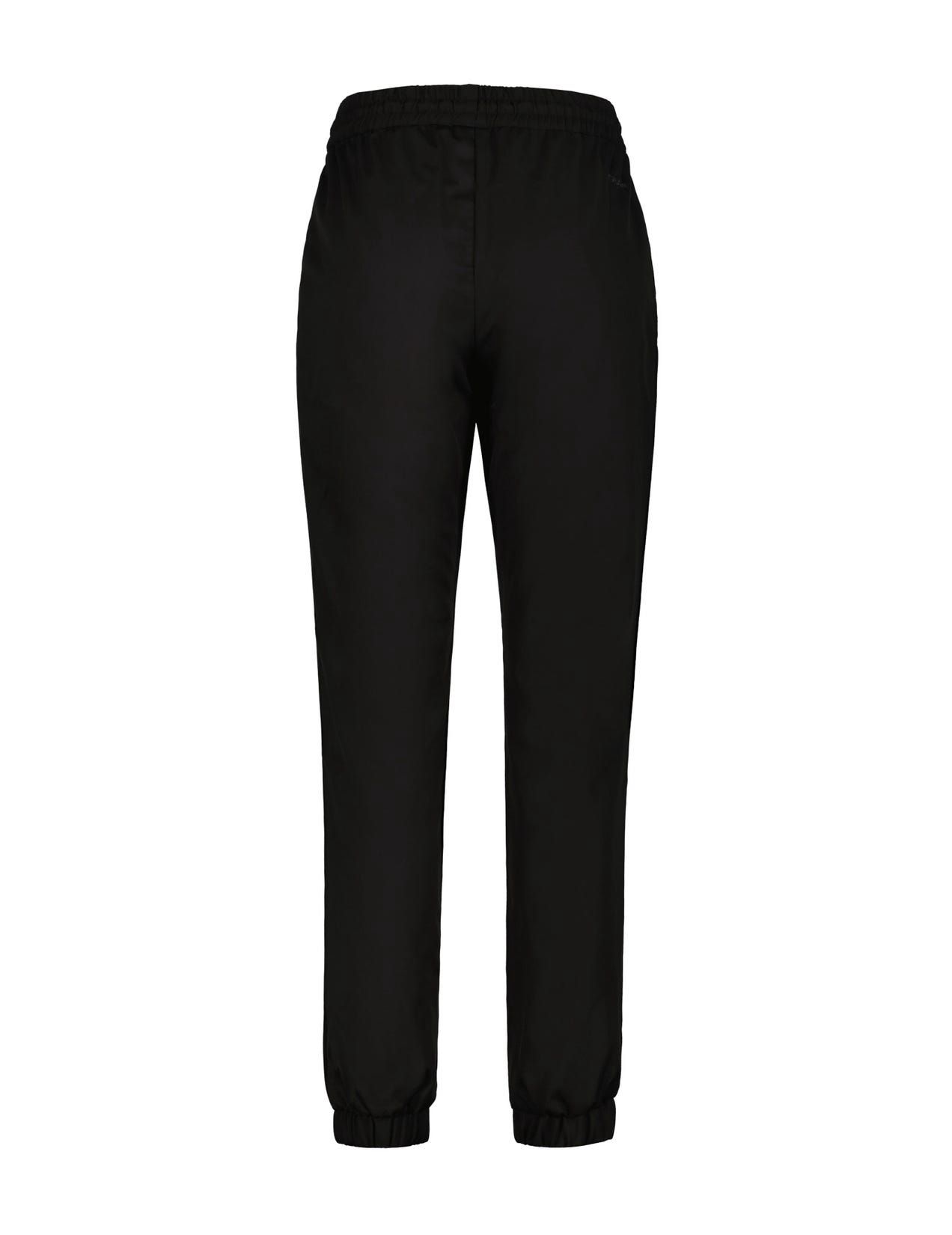 Black Women Icepeak Vellmar Pants | USA-QZP349658