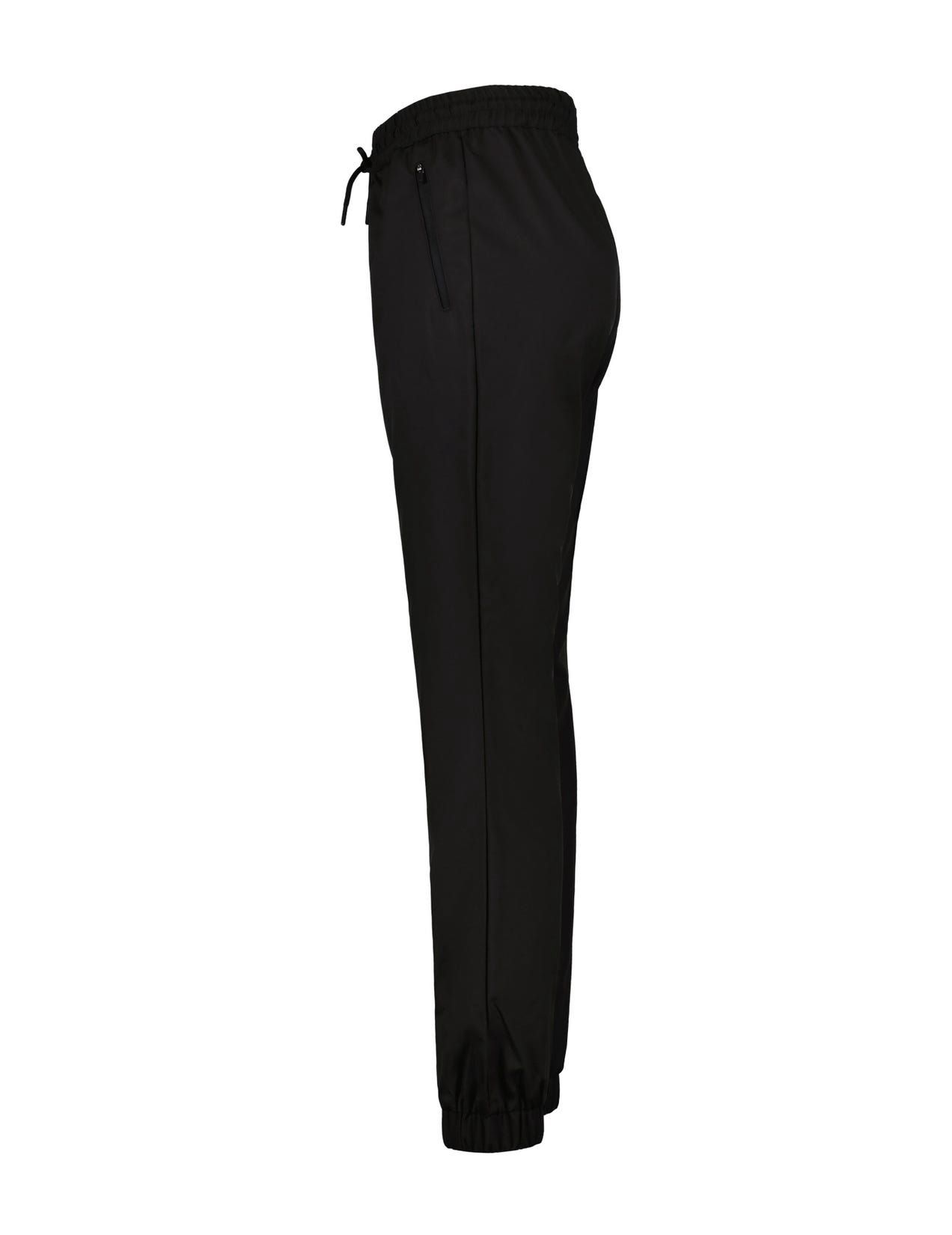 Black Women Icepeak Vellmar Pants | USA-QZP349658