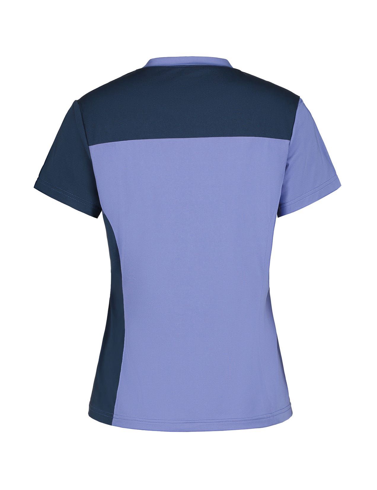 Blue / Navy Women Icepeak Demmer T-Shirt | USA-ZPQ907316