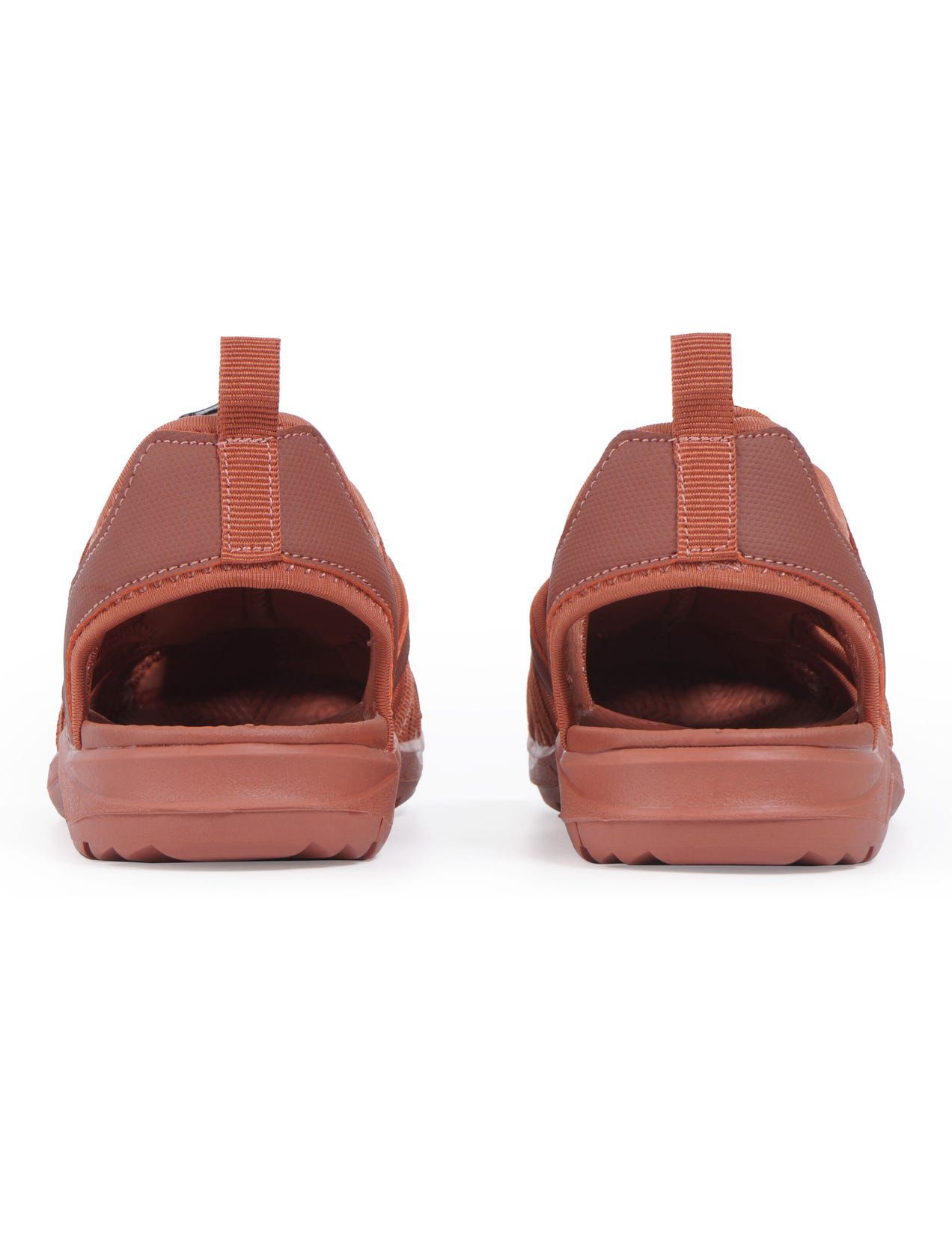 Brown Red Women Icepeak Aksu Sandals | USA-UIE015432