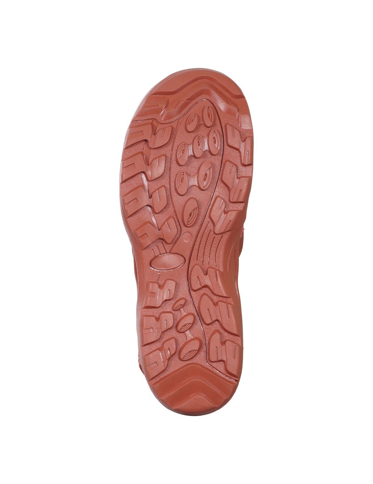 Brown Red Women Icepeak Aksu Sandals | USA-UIE015432