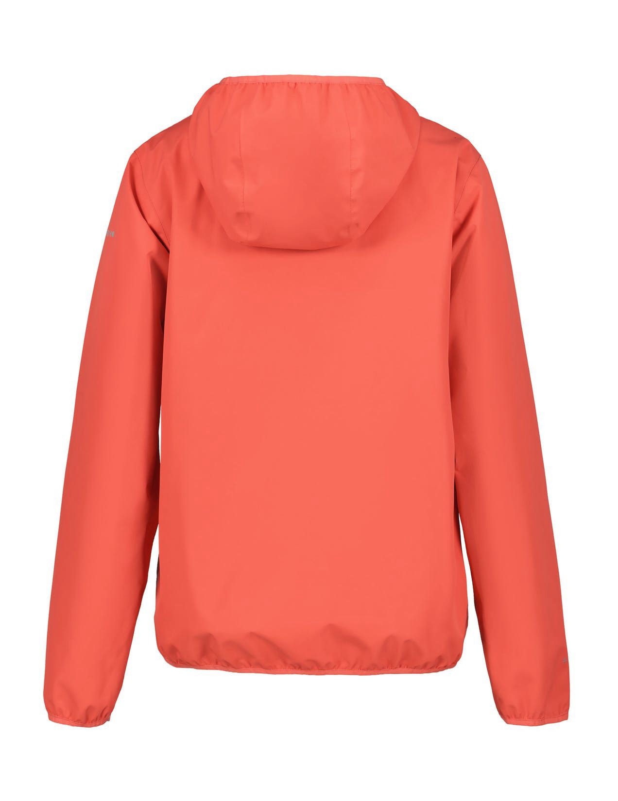 Coral Women Icepeak Brookeville Jacket | USA-RYU046127