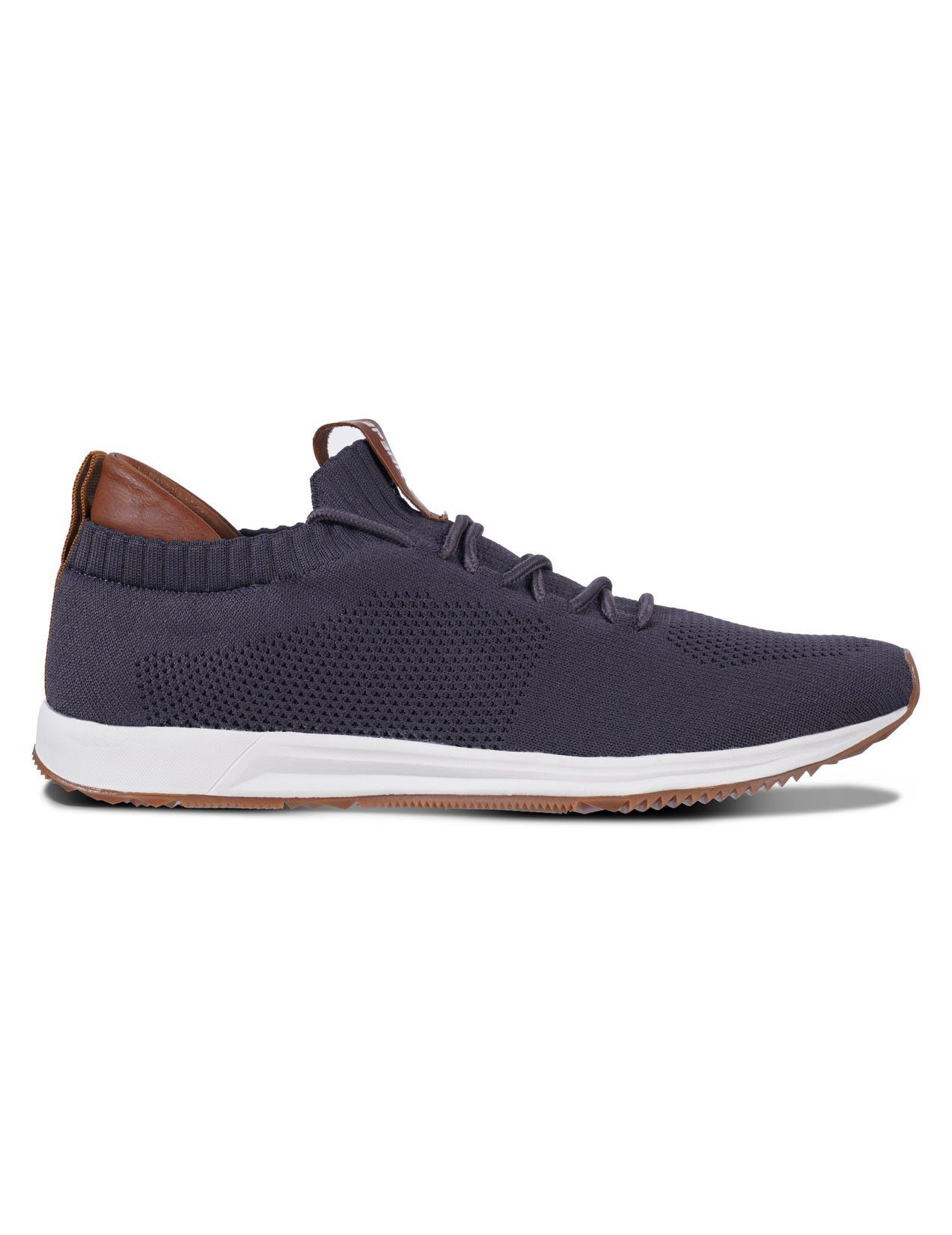 Dark Blue Men Icepeak Alavus Sneakers | USA-IHK863574