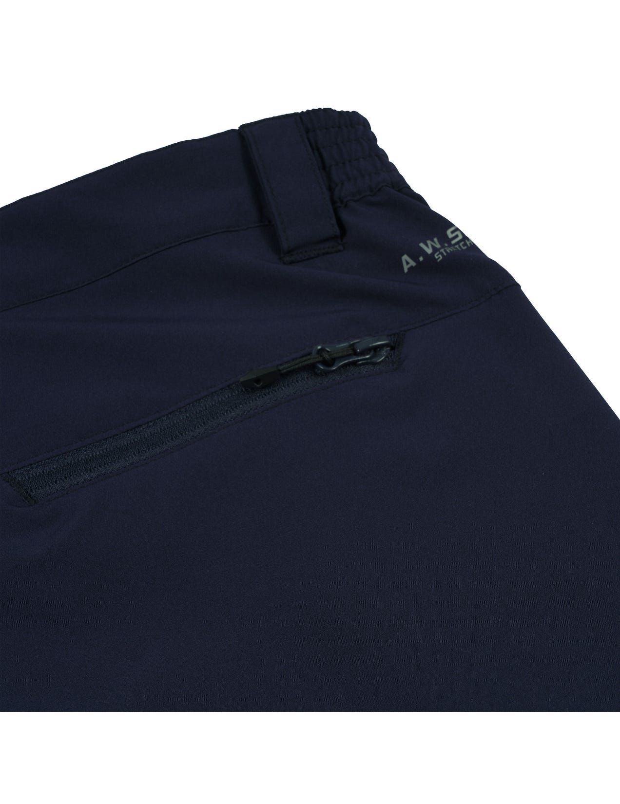 Dark Blue Men Icepeak Baird Pants | USA-GOJ250741