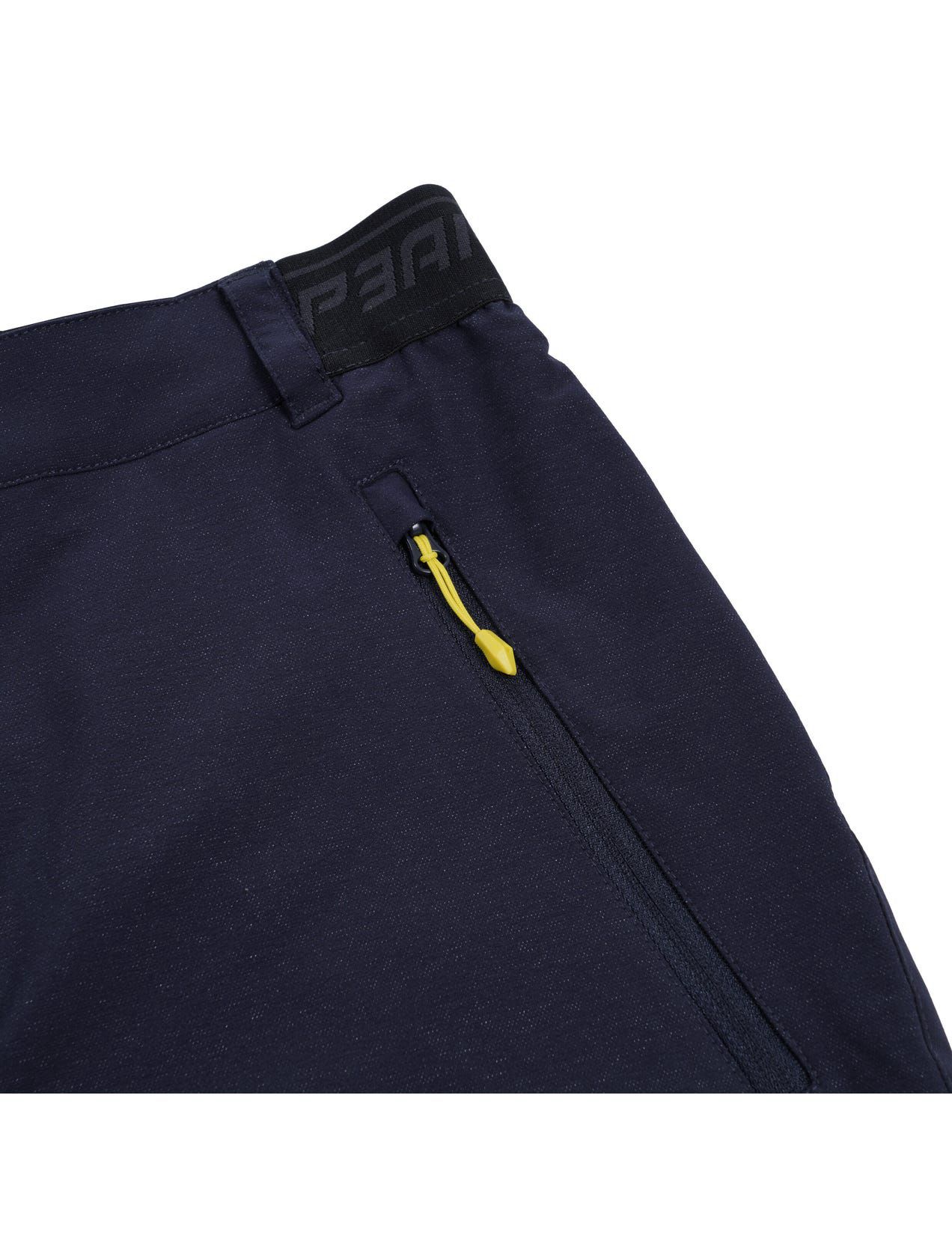 Dark Blue Men Icepeak Ballston Shorts | USA-EAZ038657