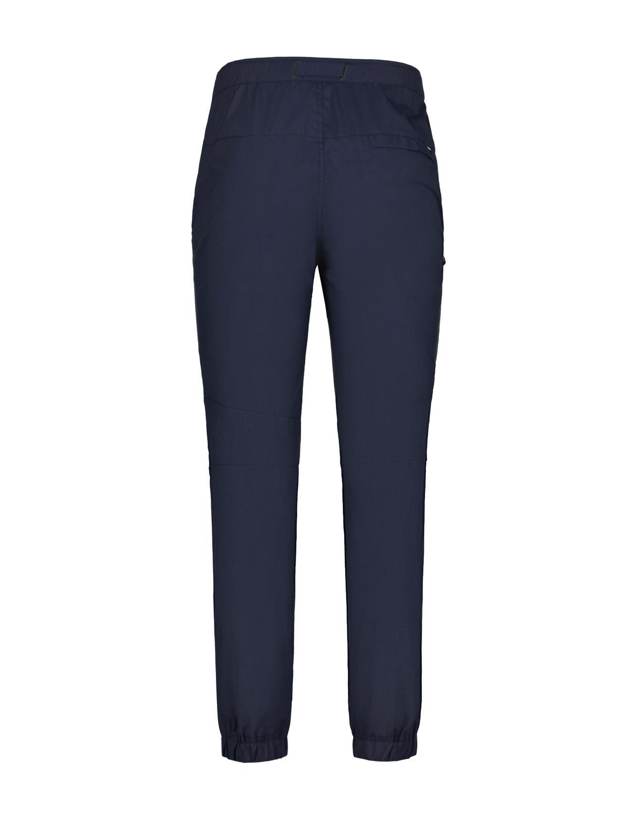 Dark Blue Men Icepeak Mainburg Pants | USA-JTS450893