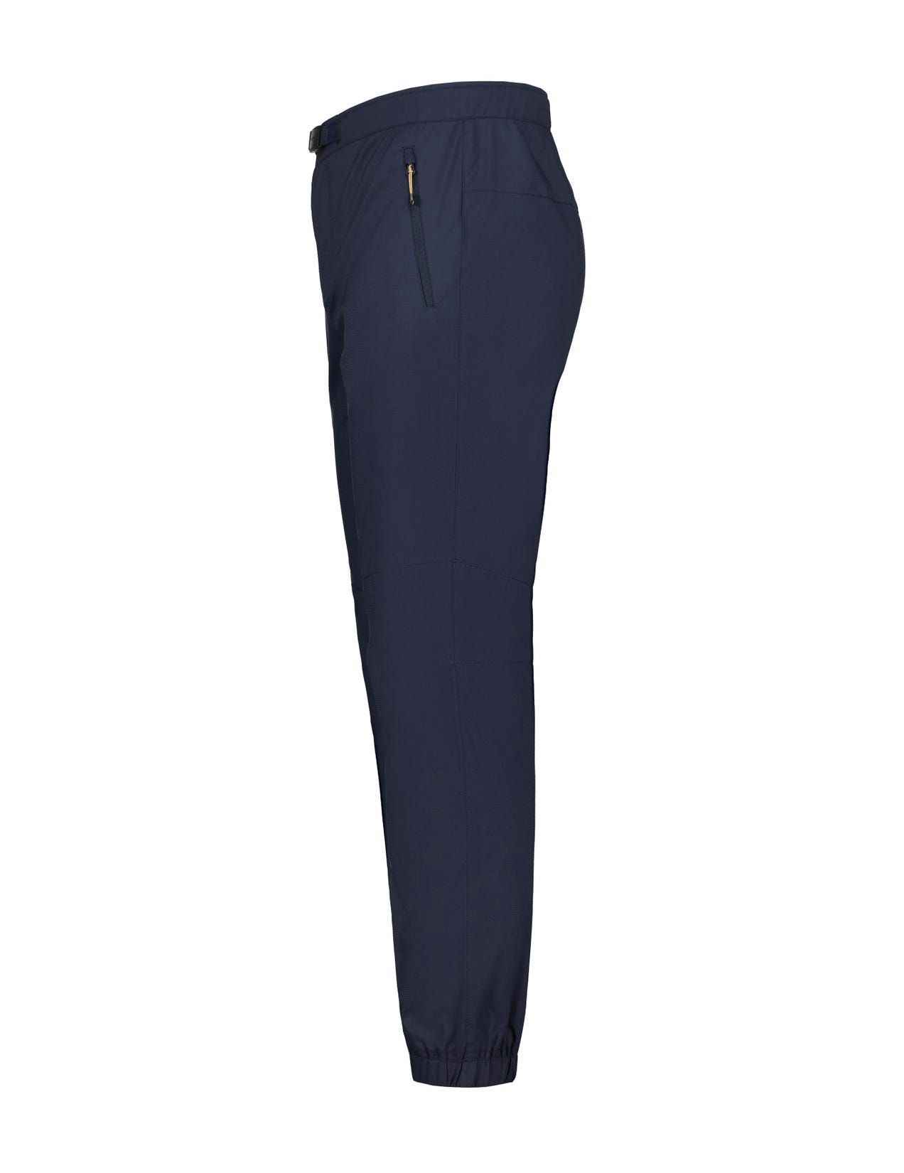 Dark Blue Men Icepeak Mainburg Pants | USA-JTS450893