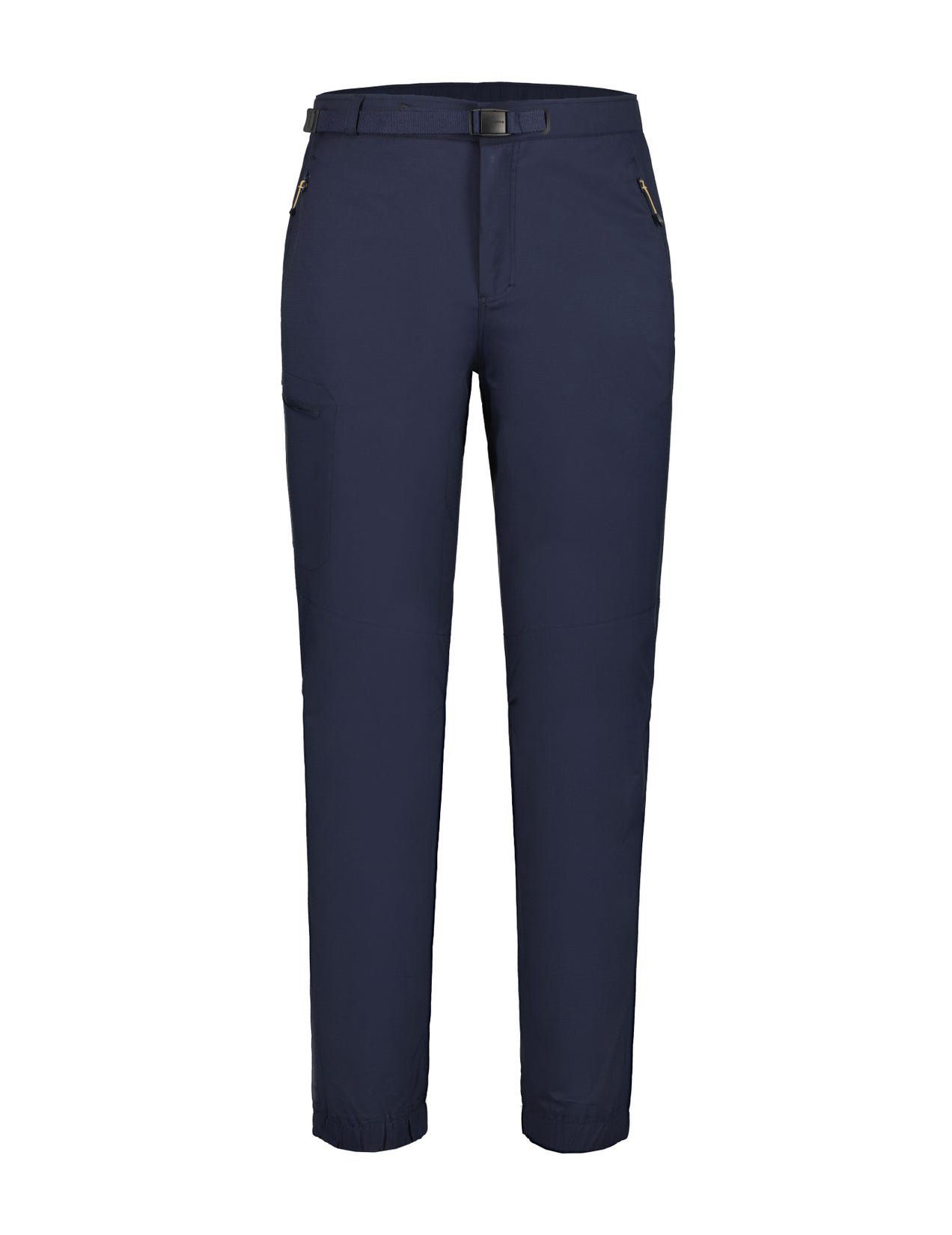 Dark Blue Men Icepeak Mainburg Pants | USA-JTS450893