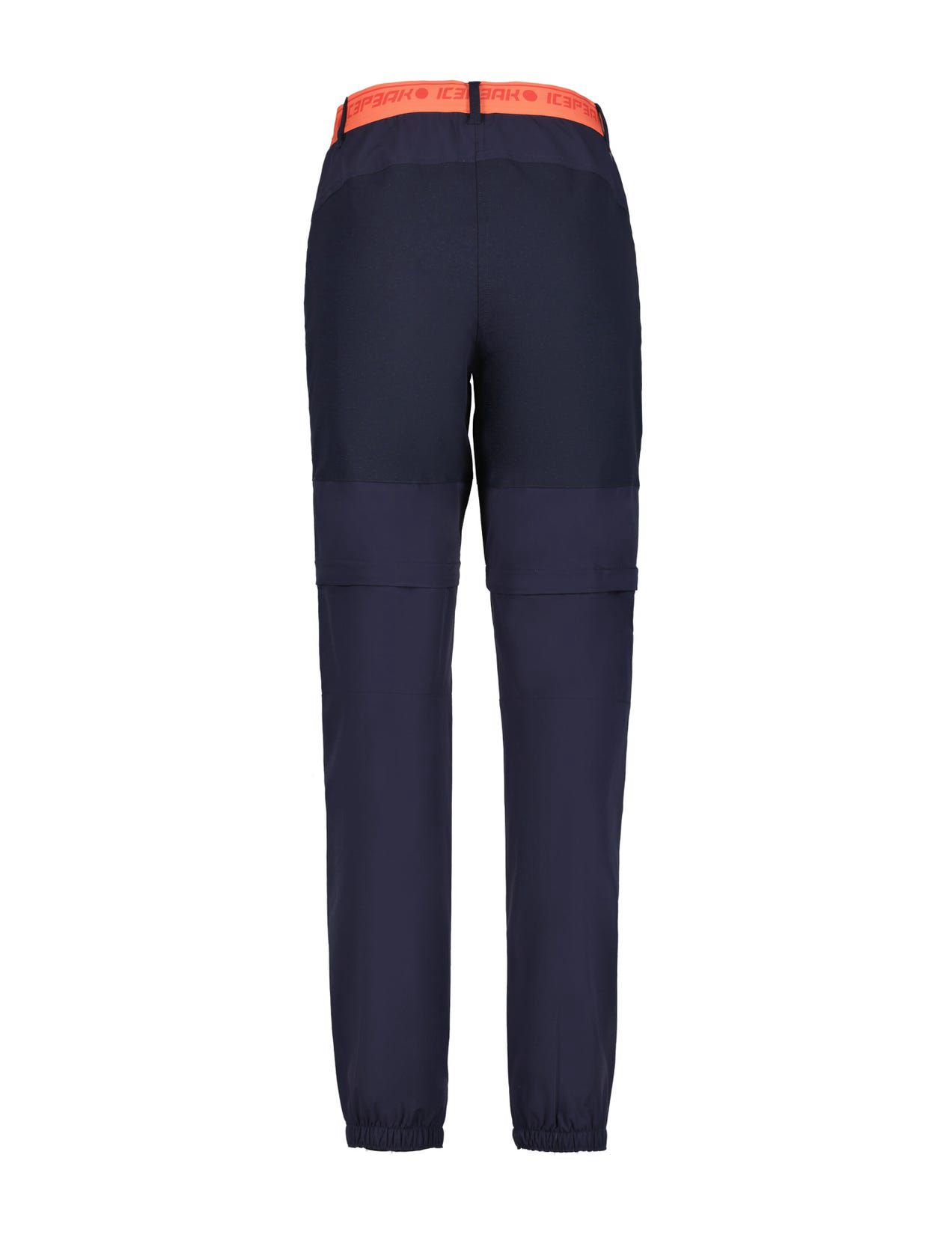 Dark Blue Women Icepeak Bradley Pants | USA-HZK491065