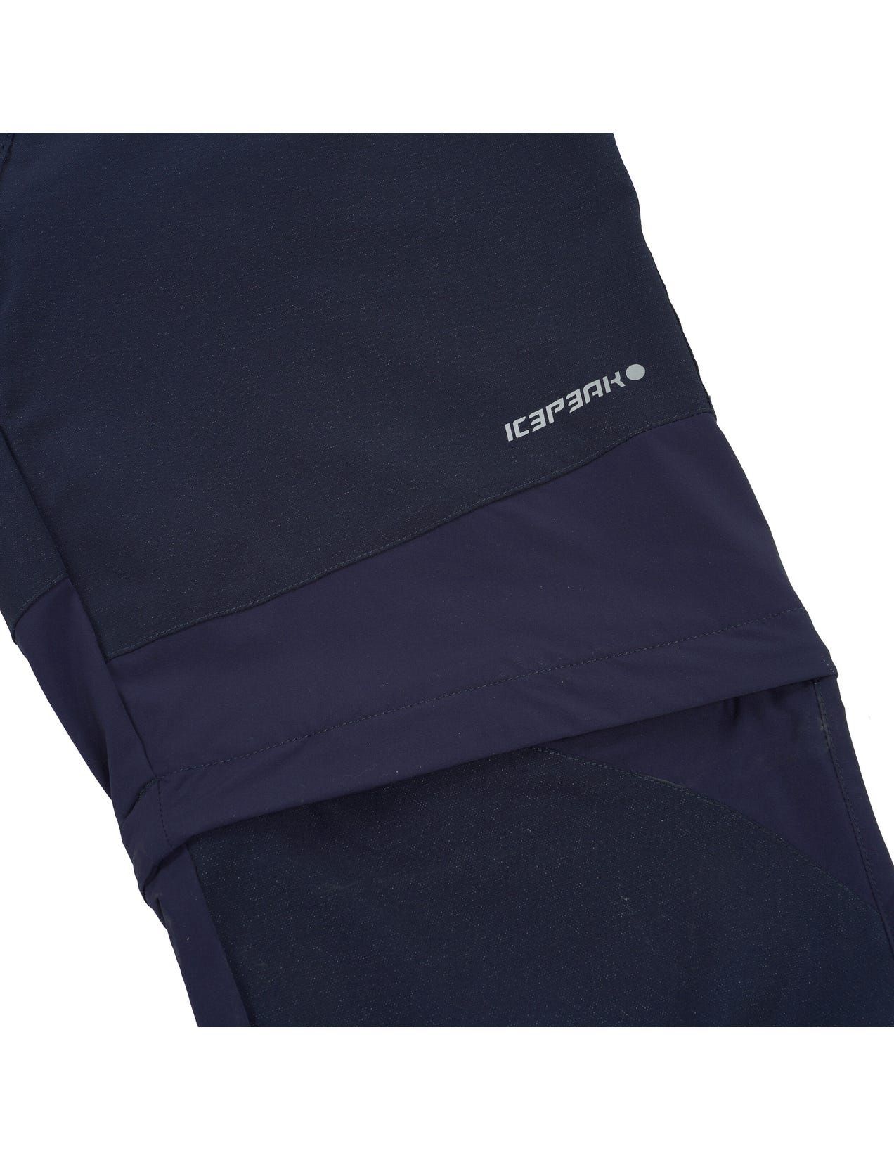 Dark Blue Women Icepeak Bradley Pants | USA-HZK491065