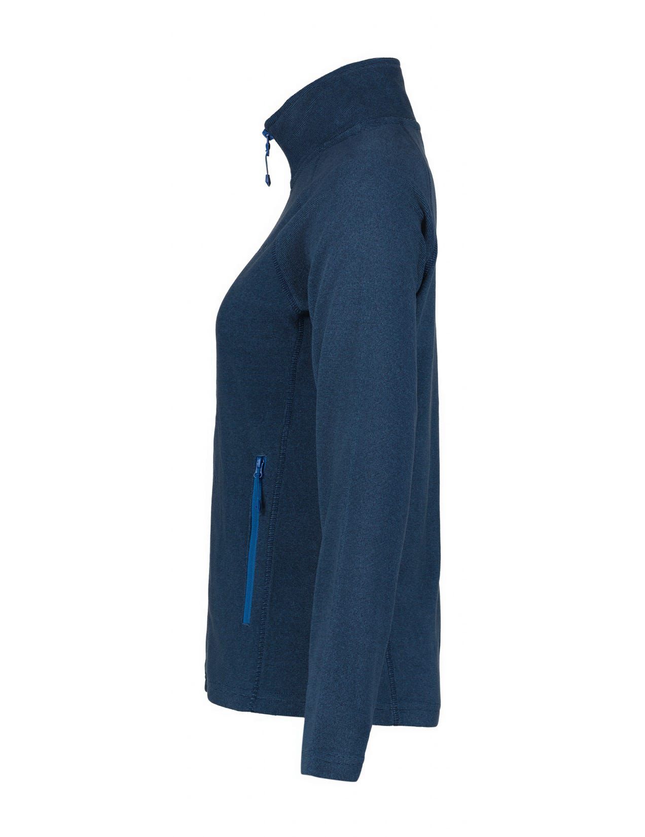 Dark Blue Women Icepeak Brawley Jacket | USA-TCI827310