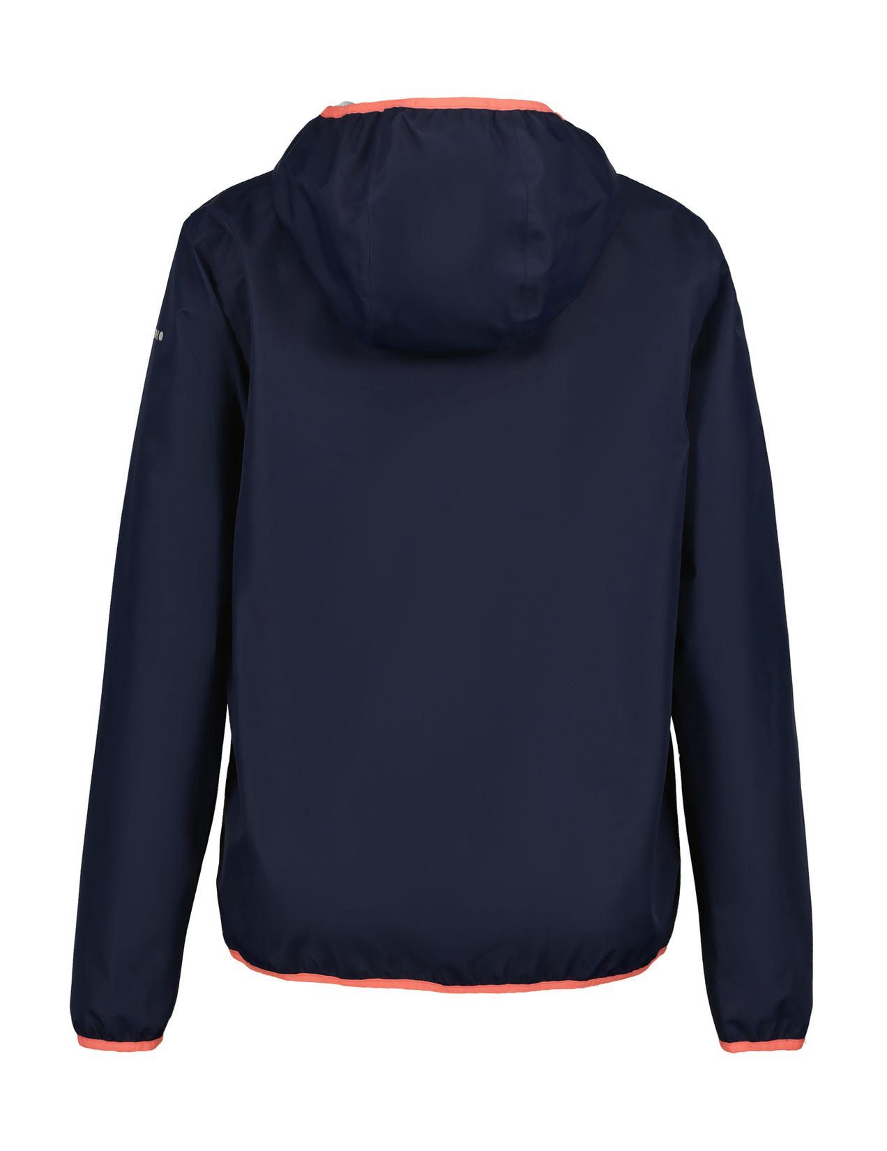 Dark Blue Women Icepeak Brookeville Jacket | USA-UZP645239