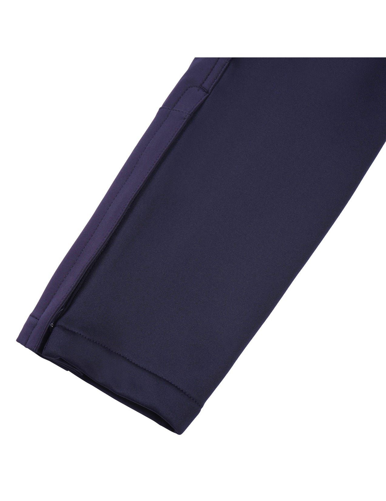 Dark Blue Women Icepeak Doral Pants | USA-GIM746128