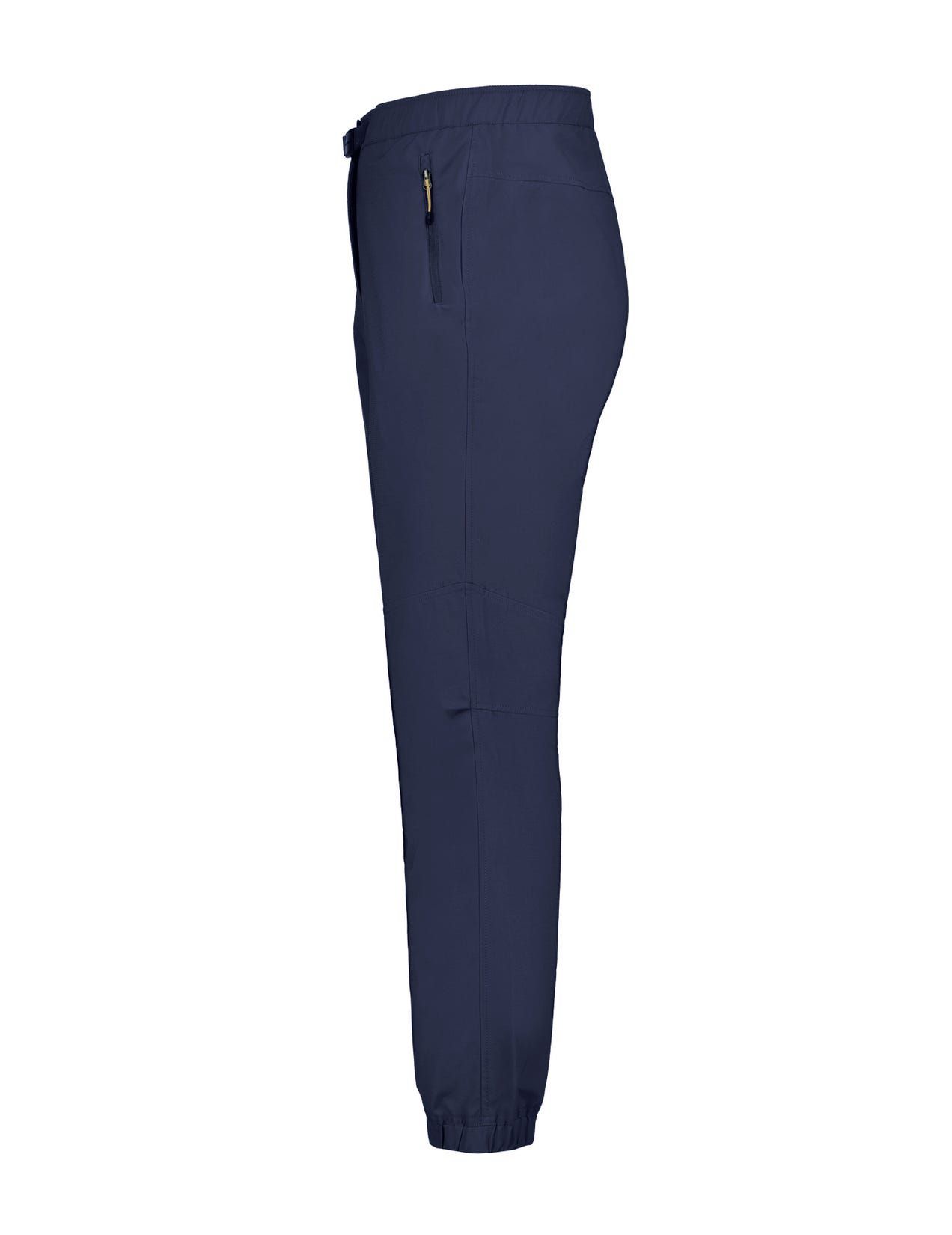 Dark Blue Women Icepeak Marinette Pants | USA-EQK453687