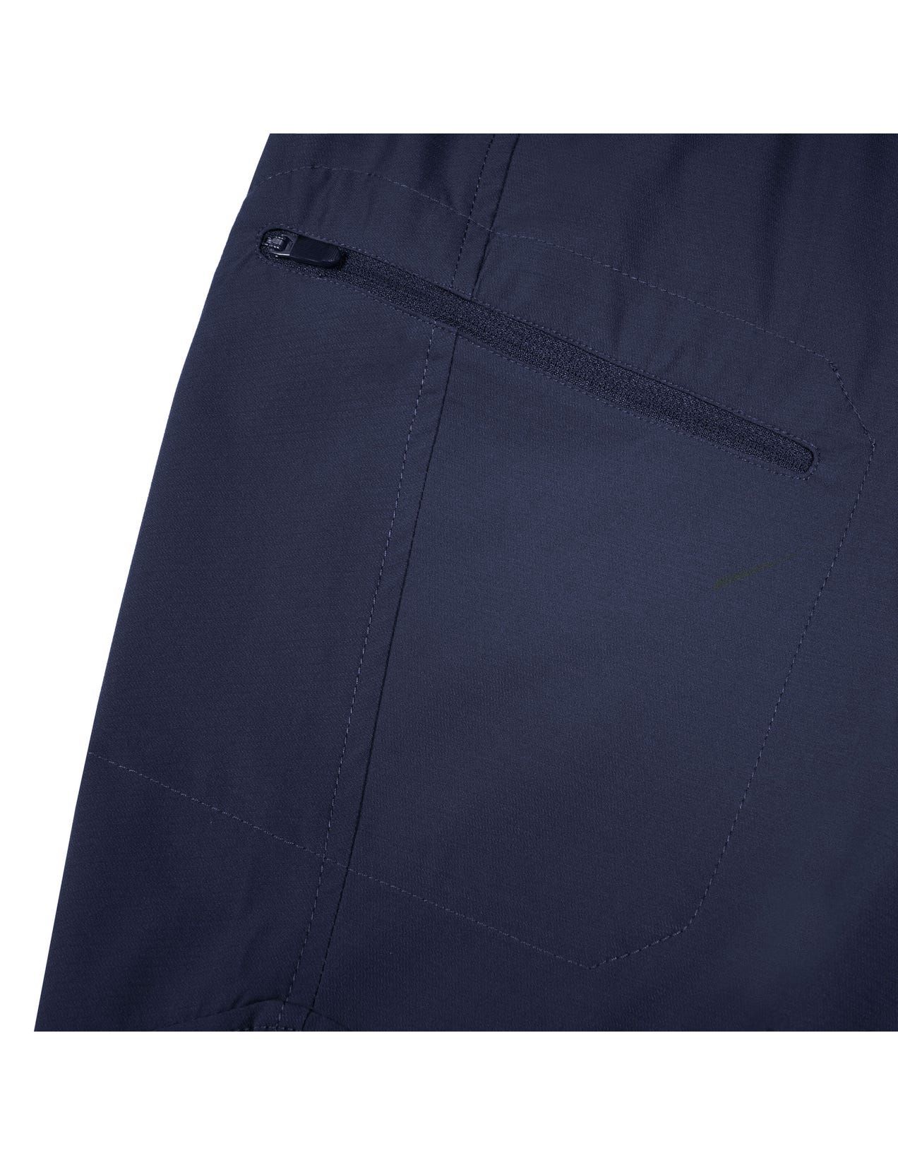 Dark Blue Women Icepeak Marinette Pants | USA-EQK453687