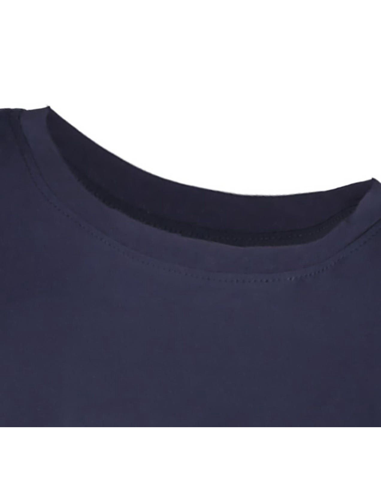 Dark Blue Women Icepeak Modale Tank Top | USA-XRF359428