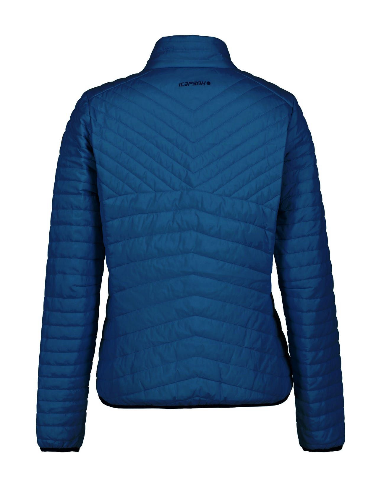 Dark Blue Women Icepeak Morse Winter Jacket | USA-YMX821346