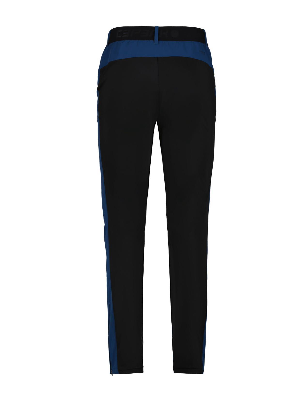 Dark Blue / Black Men Icepeak Demorest Pants | USA-DPC618439