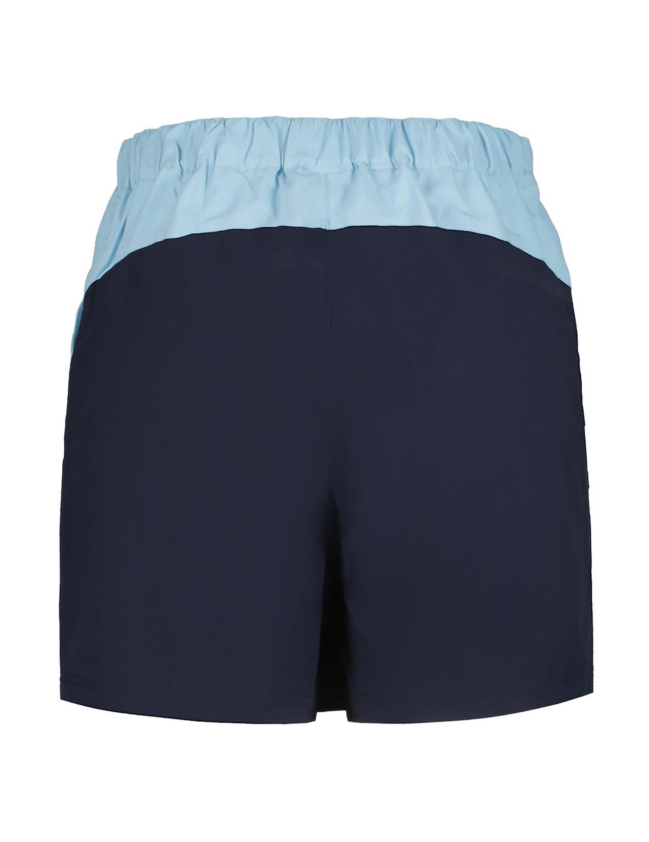 Dark Blue / Light Blue Women Icepeak Morland Skirt | USA-IJL879641