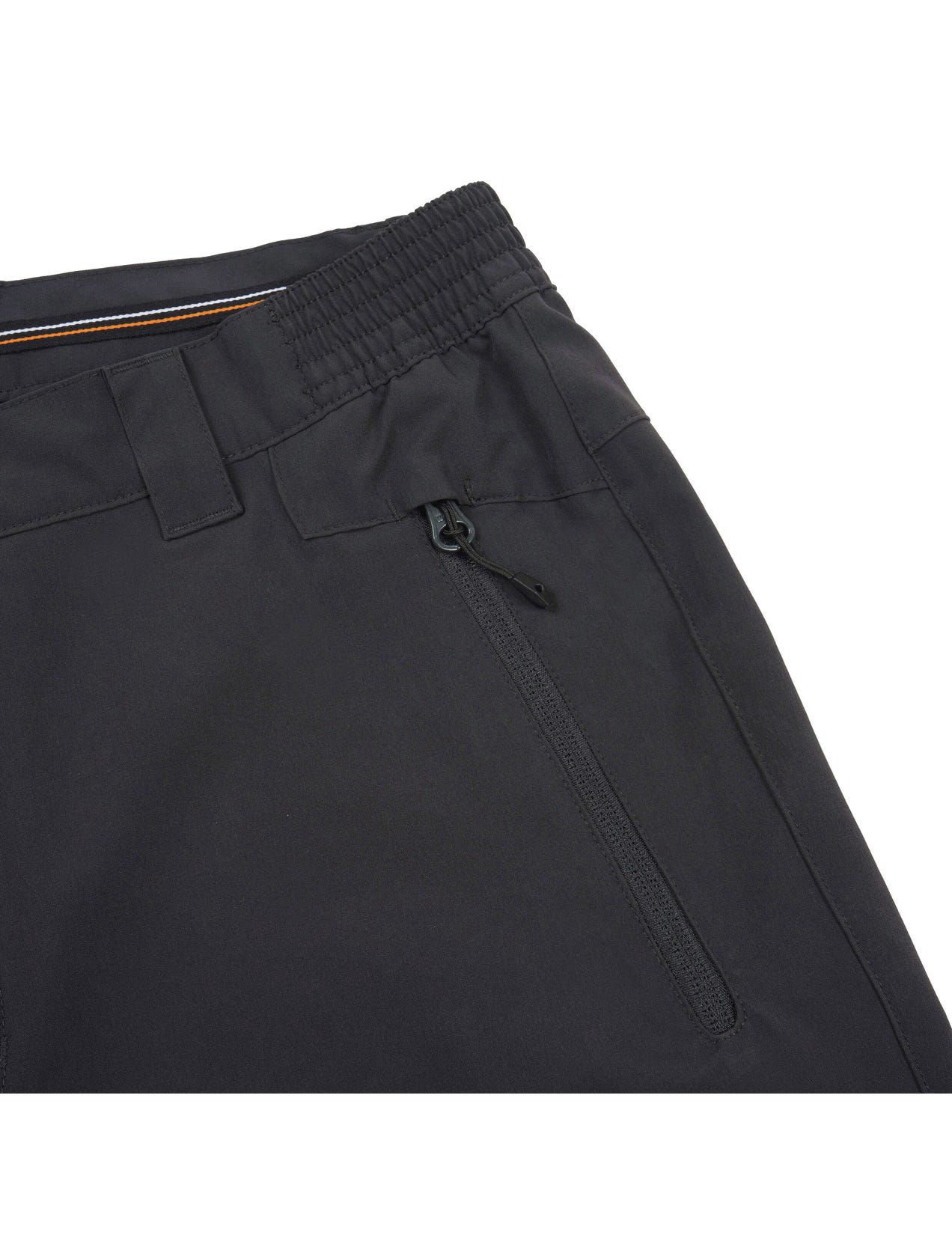 Dark Grey Men Icepeak Baird Pants | USA-PWQ759261