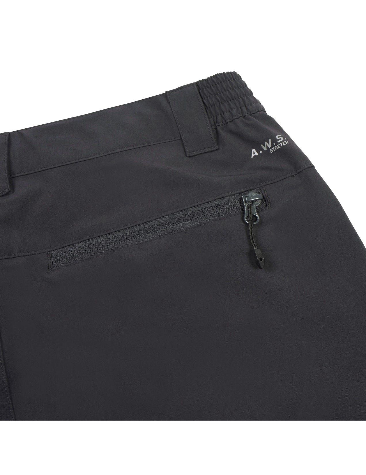 Dark Grey Men Icepeak Baird Pants | USA-PWQ759261